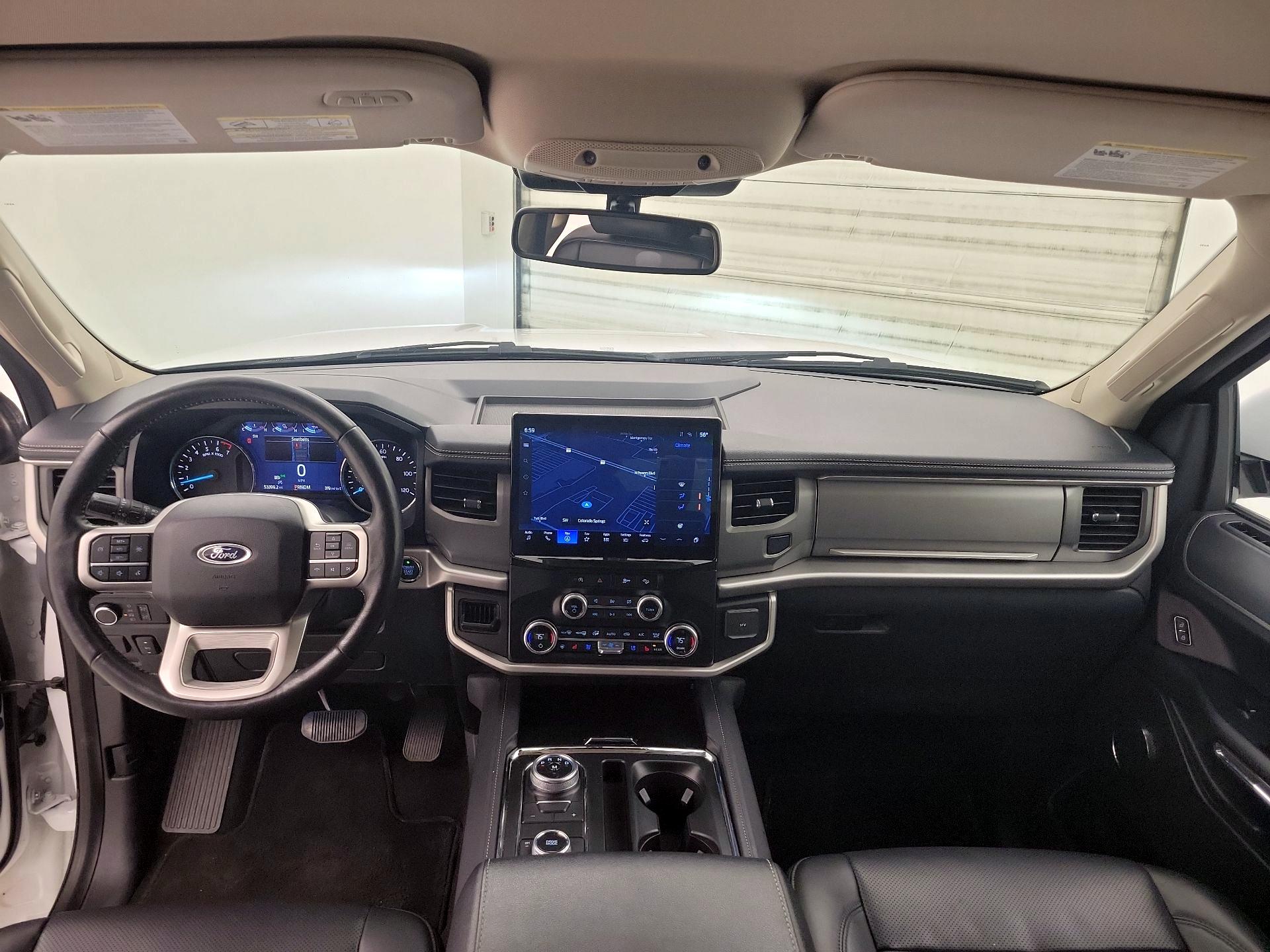 Thumbnail: 2024 Ford Expedition - 8