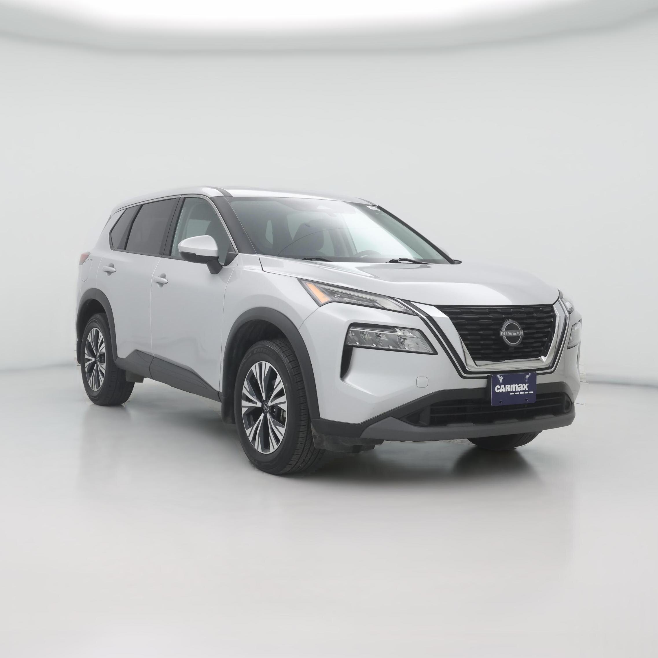 Thumbnail: 2023 Nissan Rogue - 1