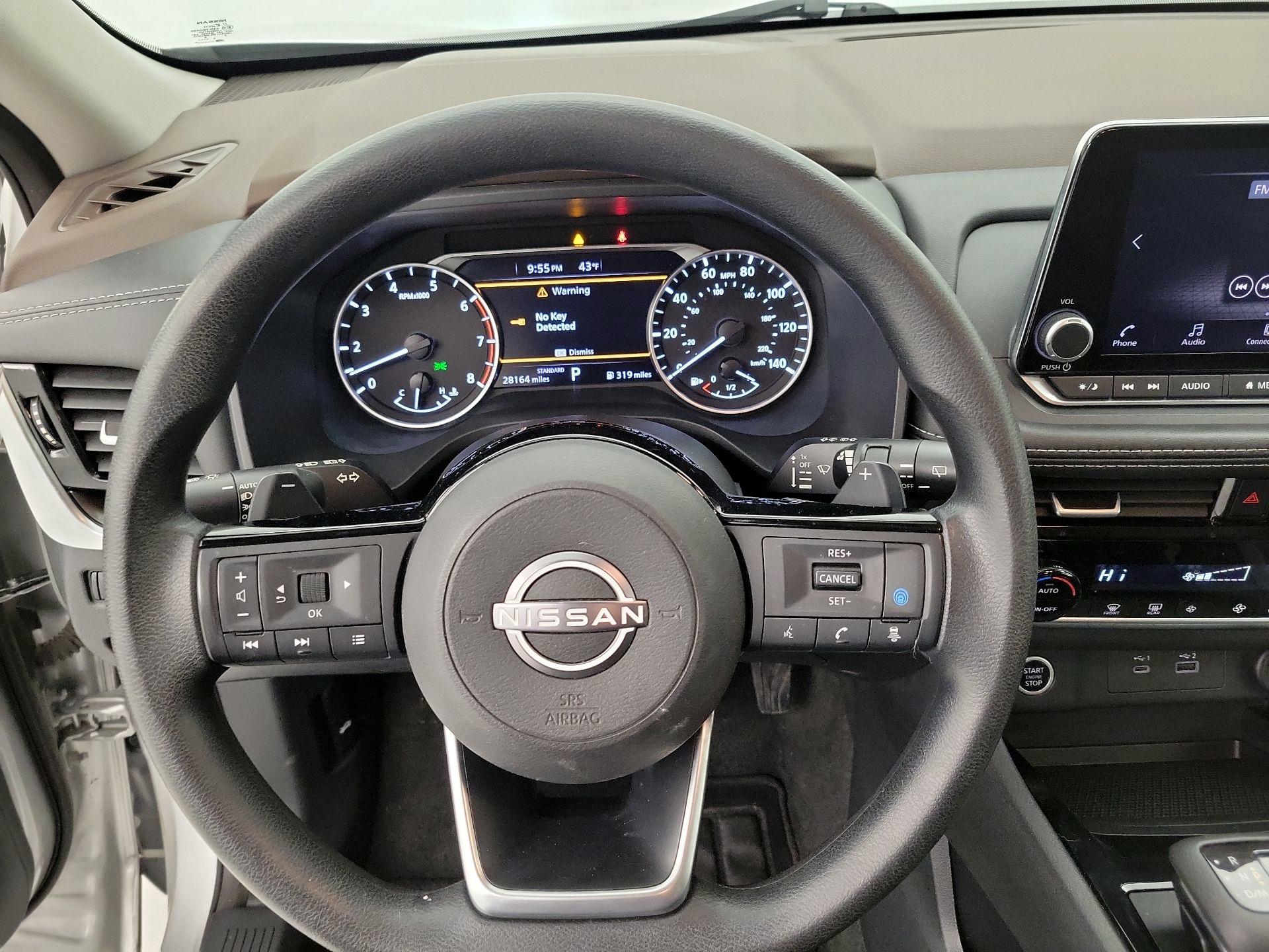 Thumbnail: 2023 Nissan Rogue - 10