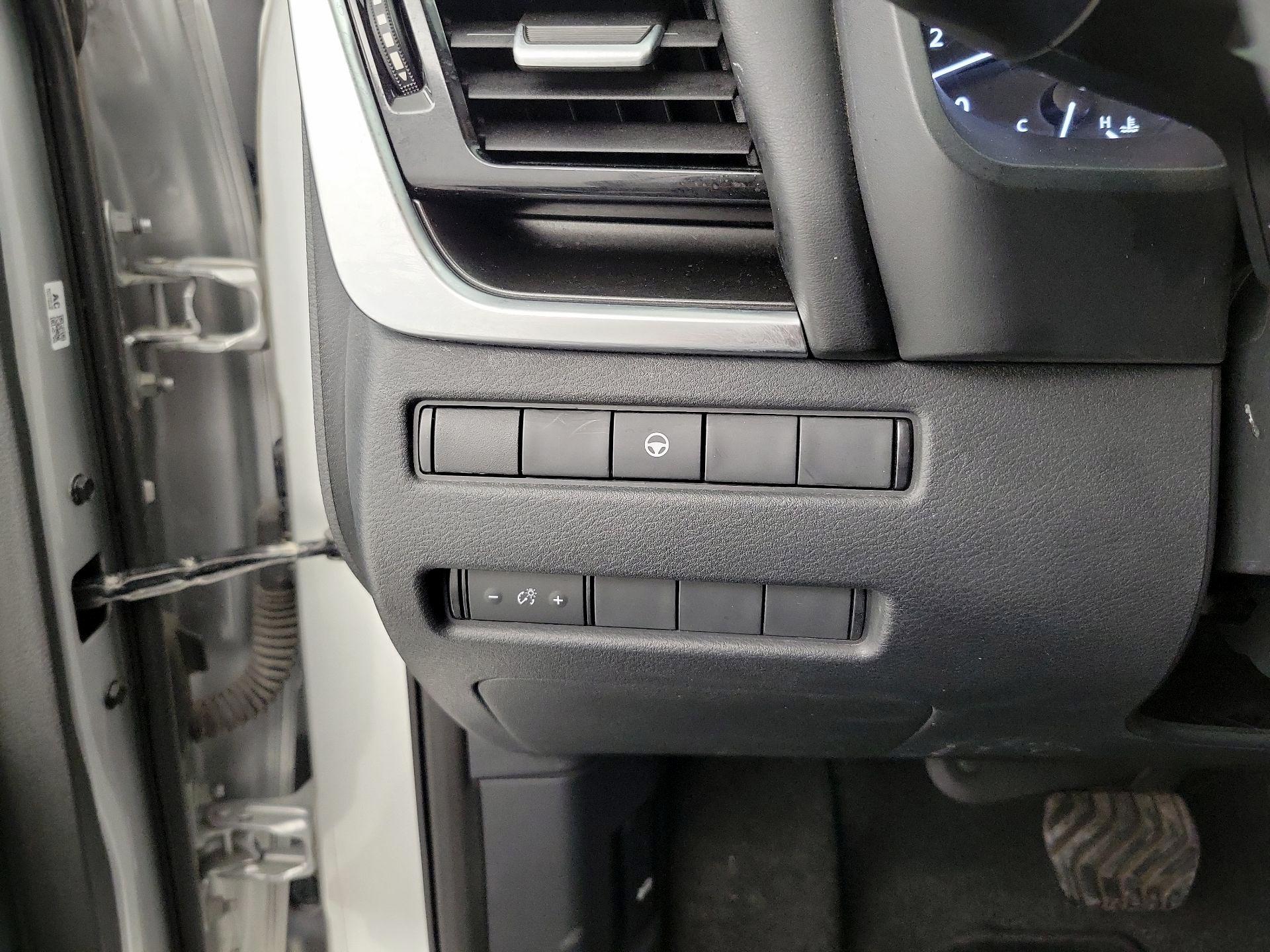 Thumbnail: 2023 Nissan Rogue - 13