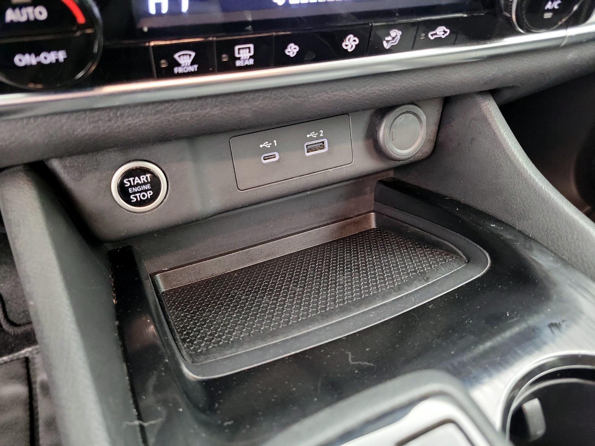 Thumbnail: 2023 Nissan Rogue - 18