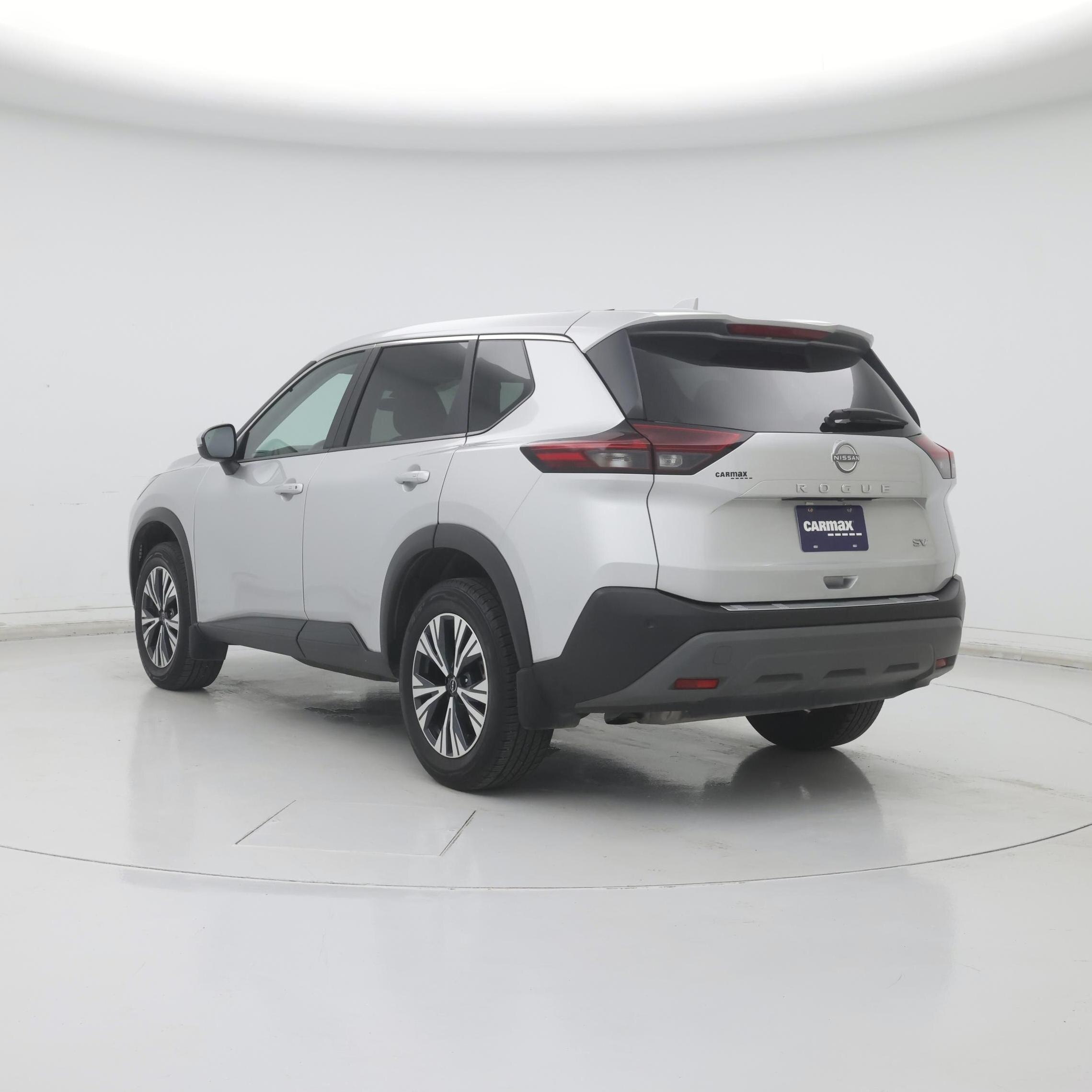 Thumbnail: 2023 Nissan Rogue - 2