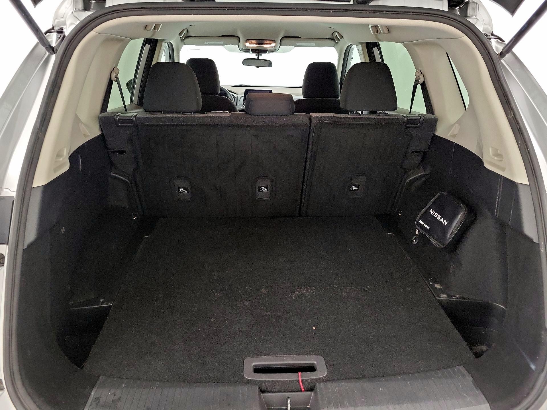 Thumbnail: 2023 Nissan Rogue - 20