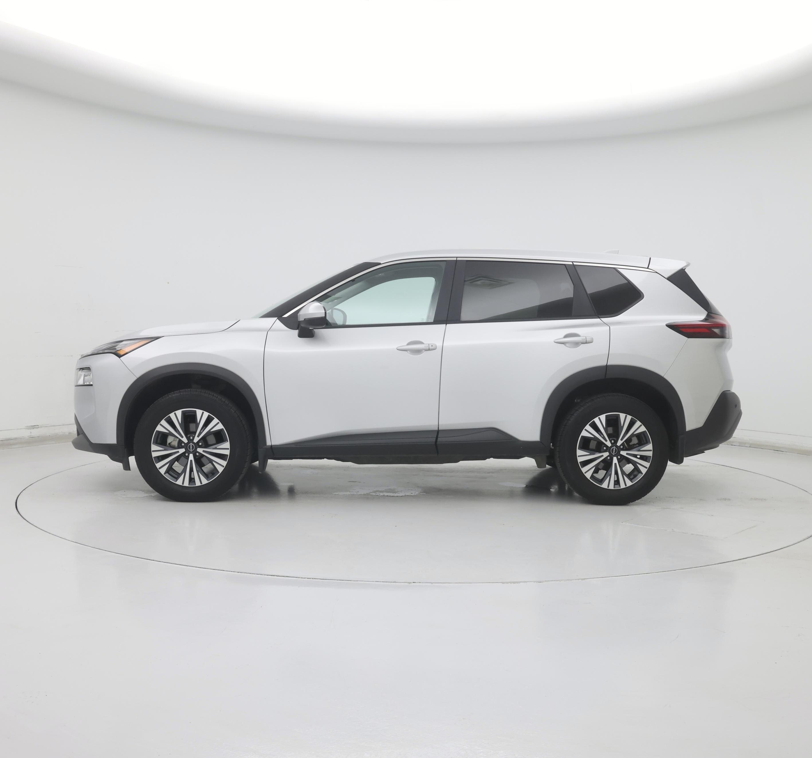 Thumbnail: 2023 Nissan Rogue - 3