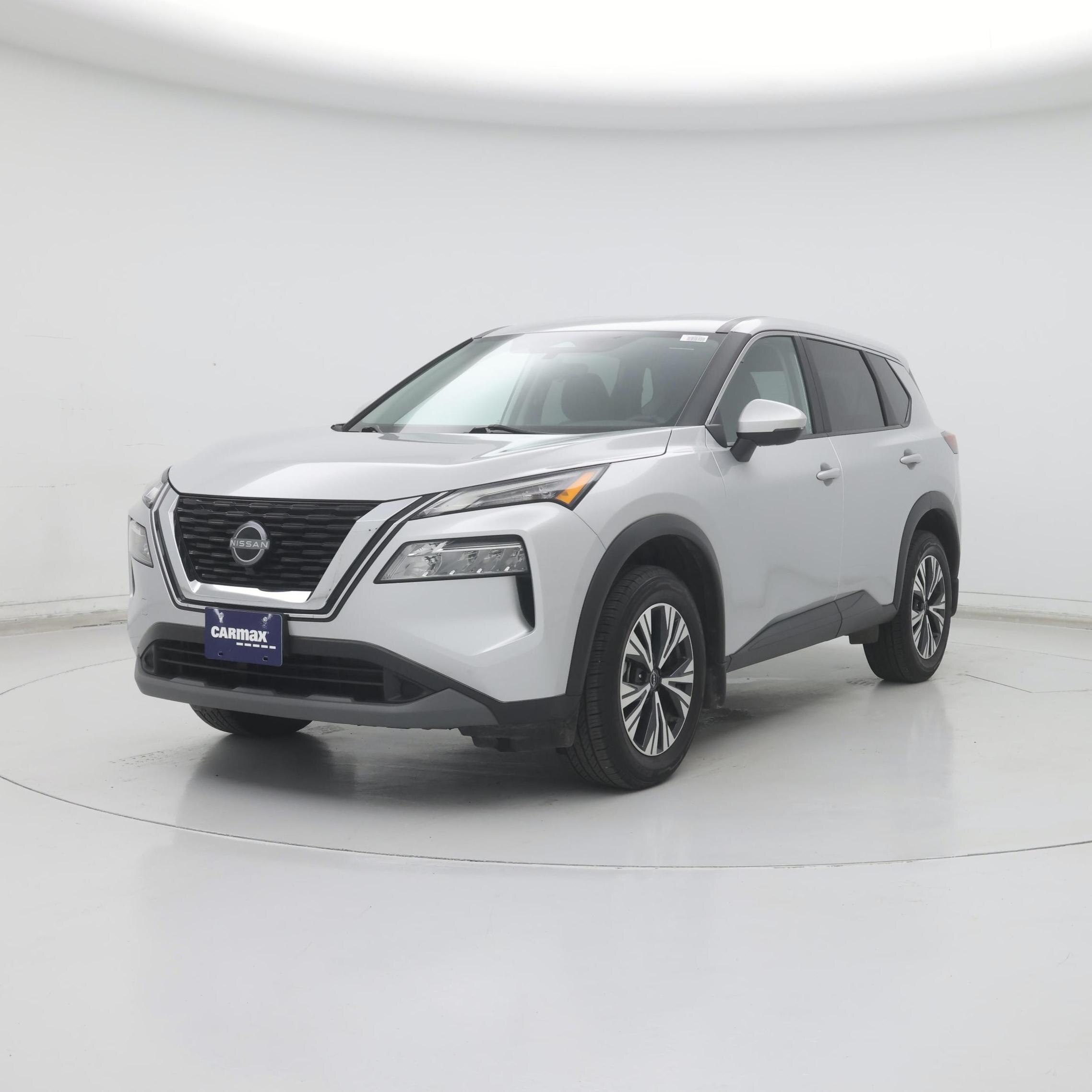 Thumbnail: 2023 Nissan Rogue - 4