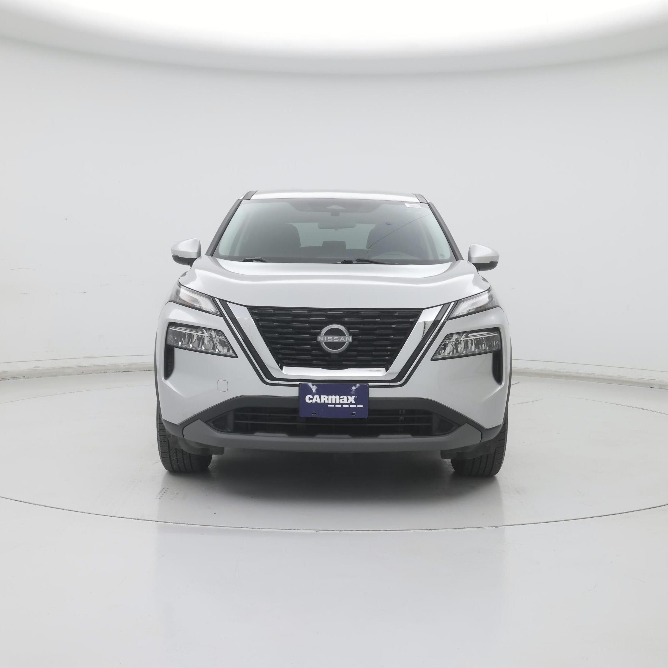 Thumbnail: 2023 Nissan Rogue - 5