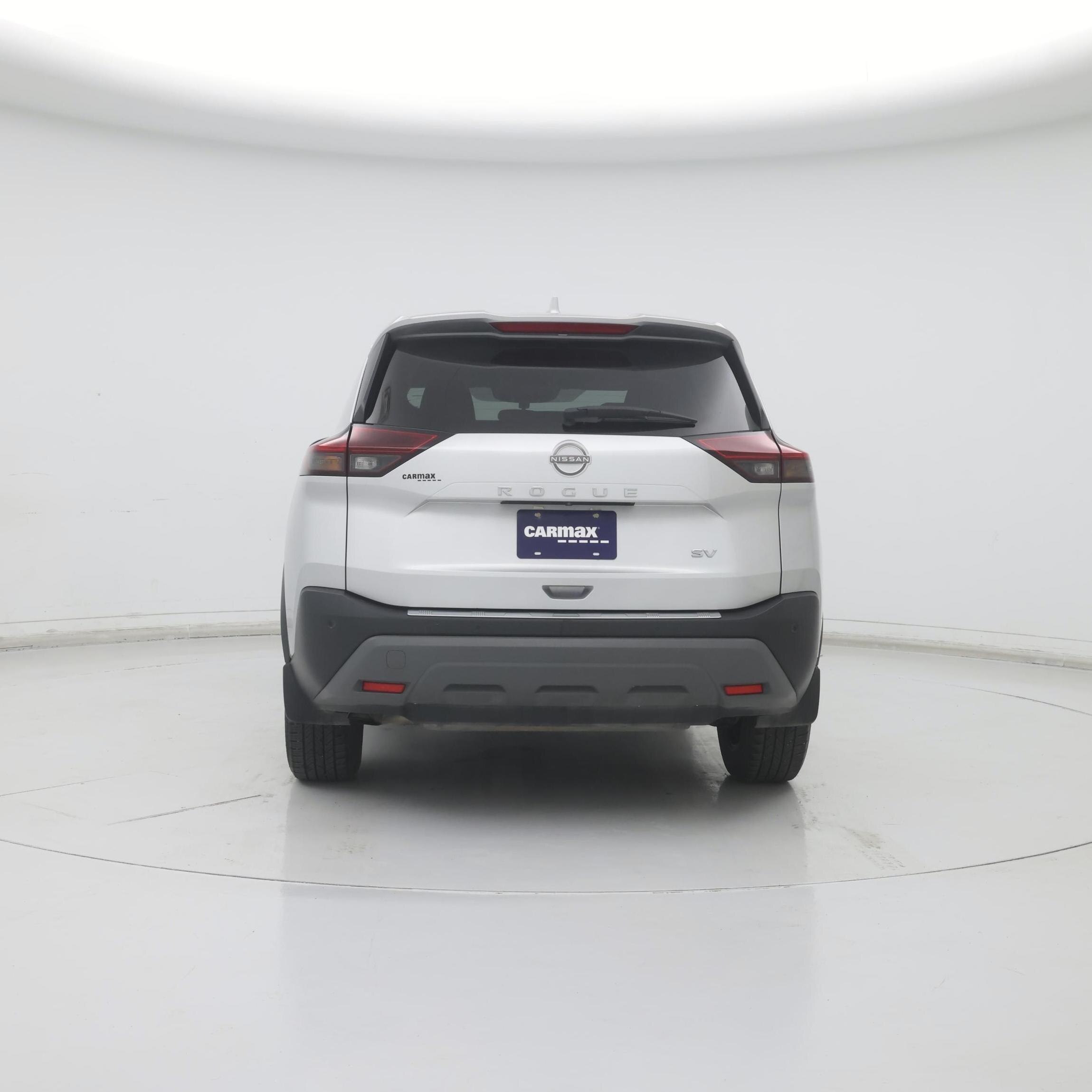 Thumbnail: 2023 Nissan Rogue - 6