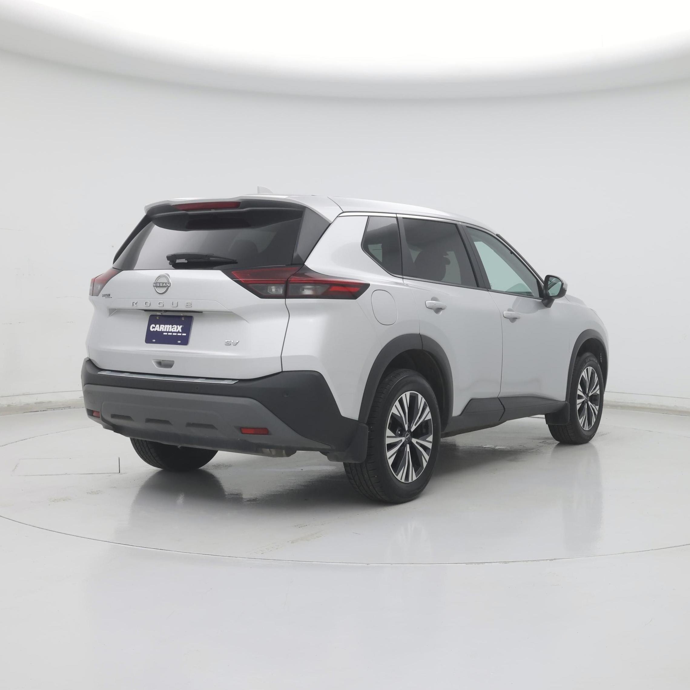 Thumbnail: 2023 Nissan Rogue - 8