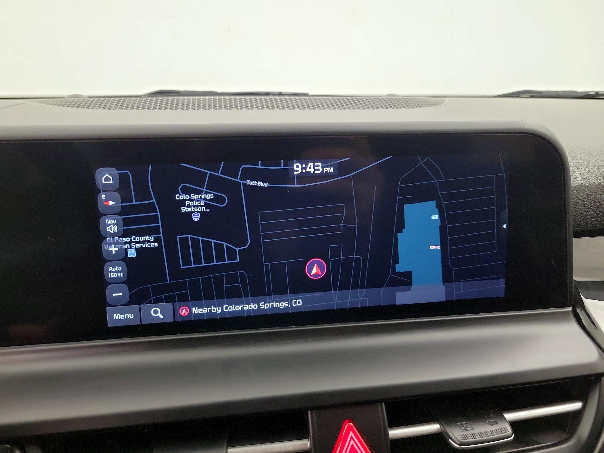 Thumbnail: 2024 Kia Seltos - 14