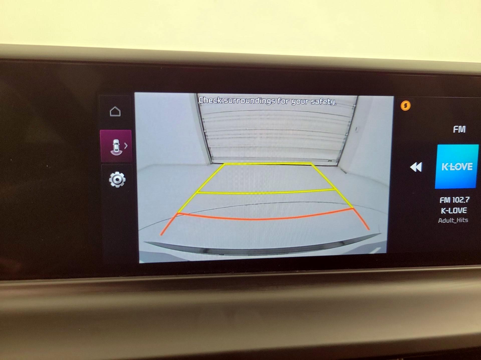 Thumbnail: 2024 Kia Seltos - 15