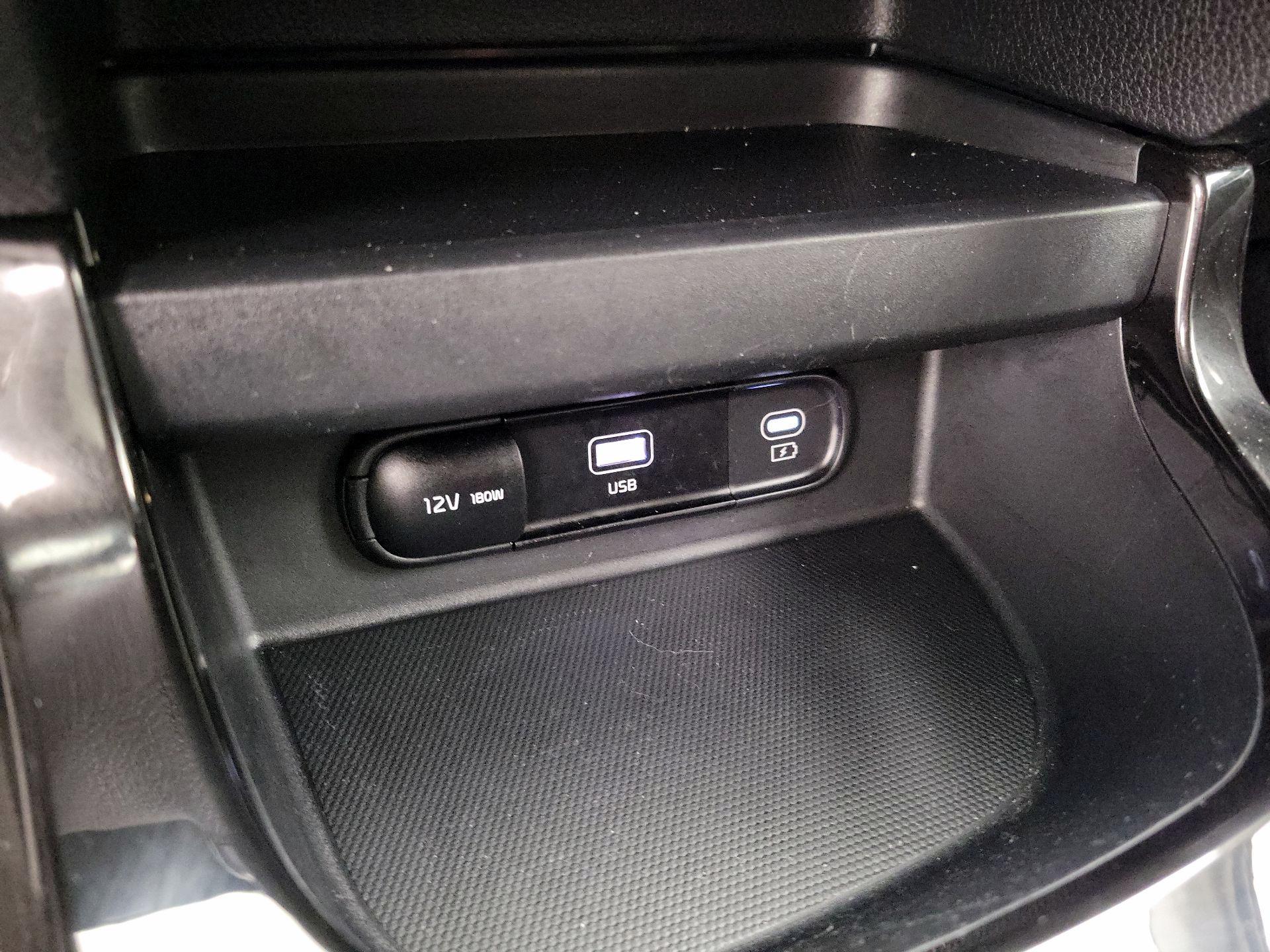 Thumbnail: 2024 Kia Seltos - 19