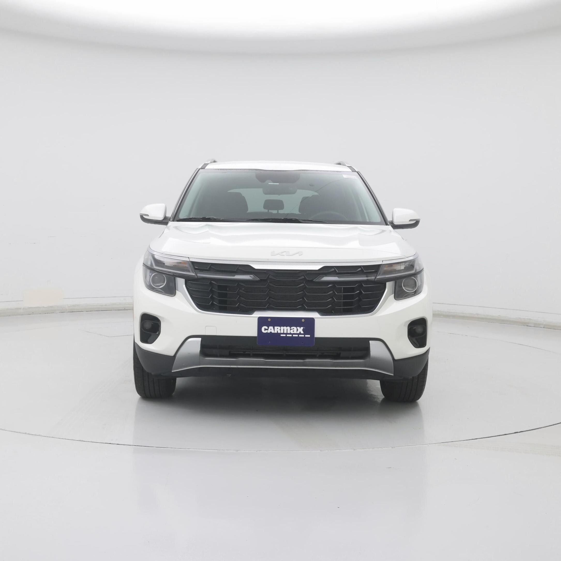 Thumbnail: 2024 Kia Seltos - 5