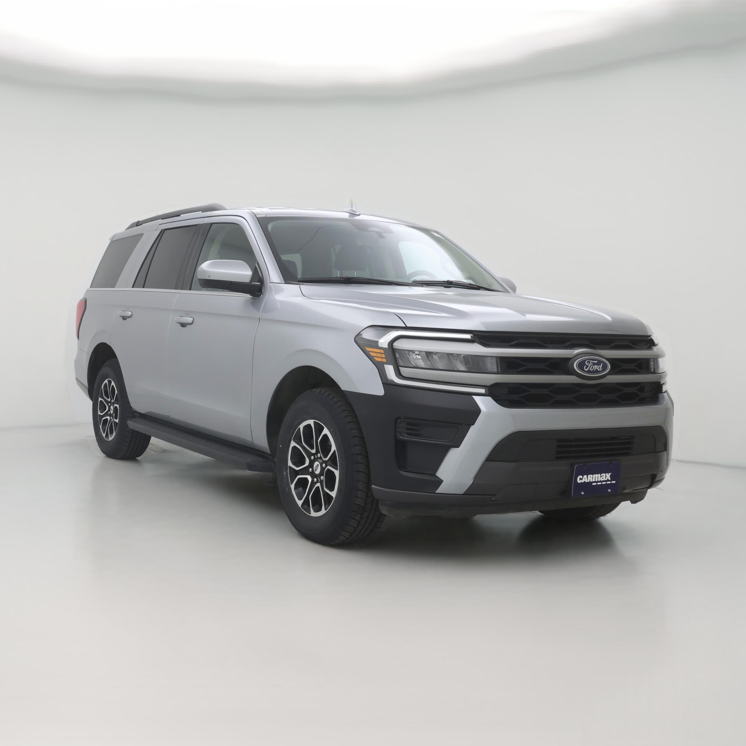 Thumbnail: 2024 Ford Expedition - 1