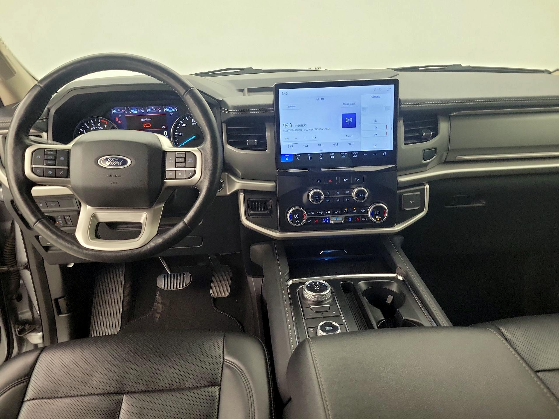 Thumbnail: 2024 Ford Expedition - 9