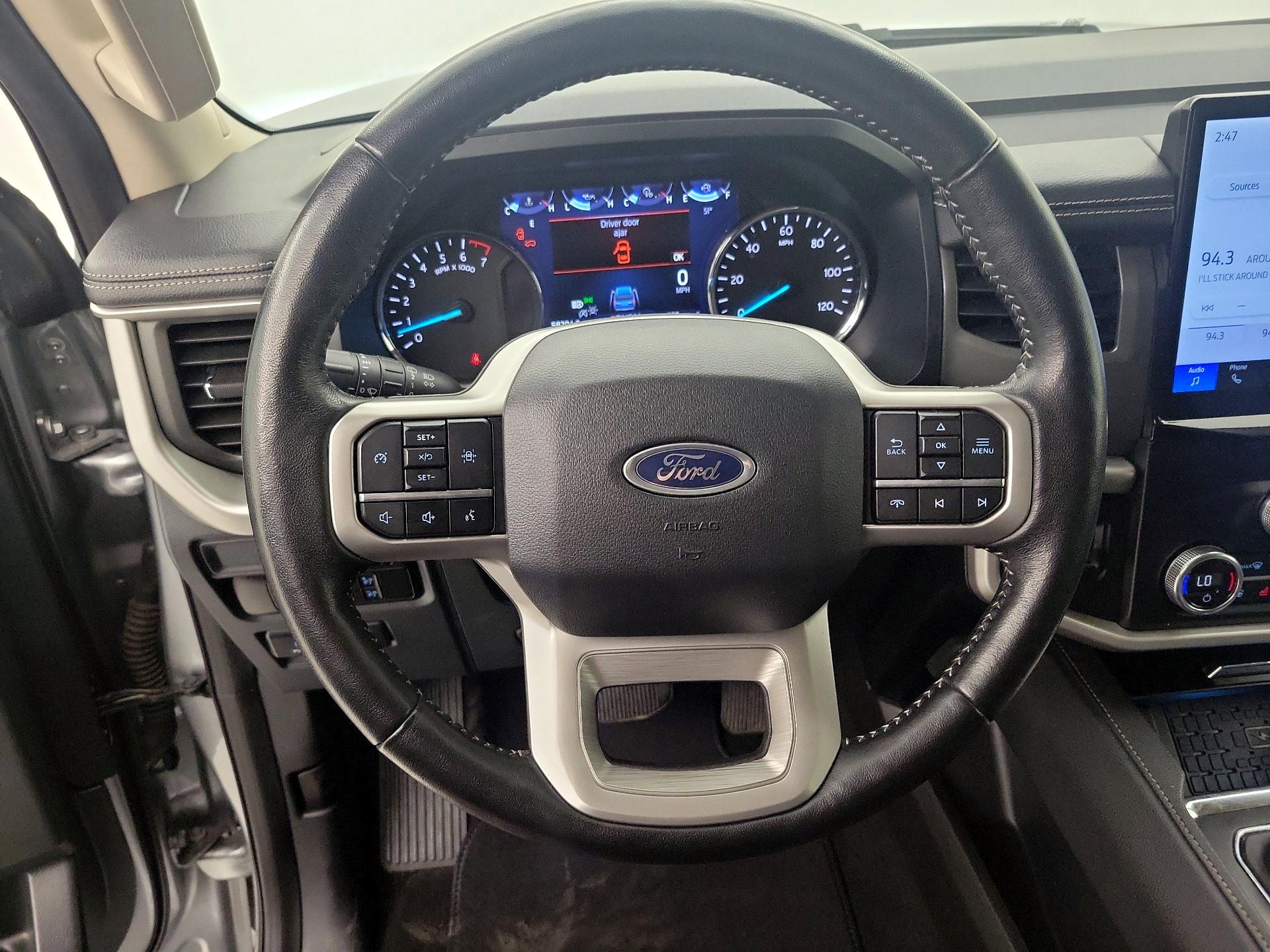 Thumbnail: 2024 Ford Expedition - 10