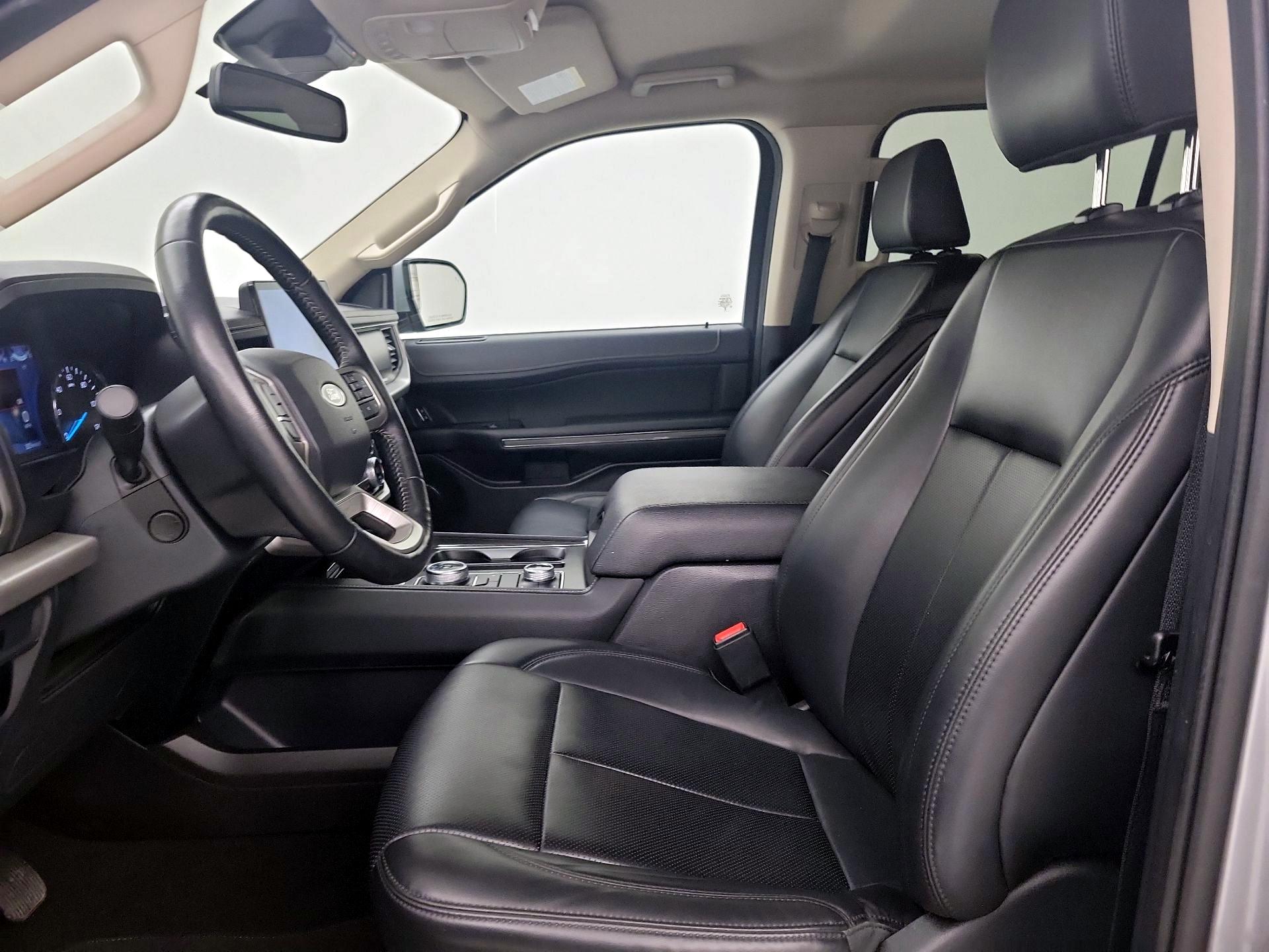 Thumbnail: 2024 Ford Expedition - 11