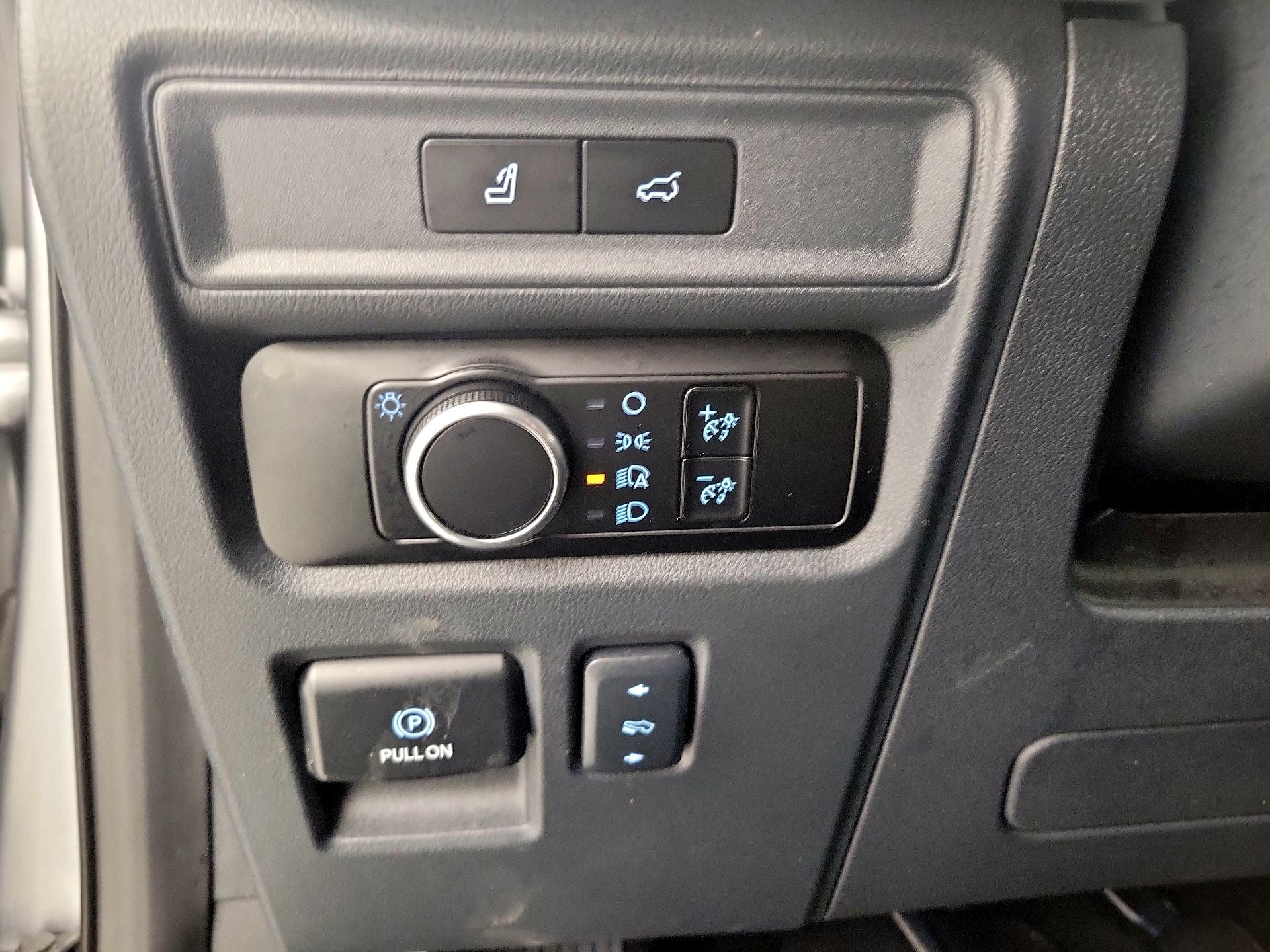 Thumbnail: 2024 Ford Expedition - 13