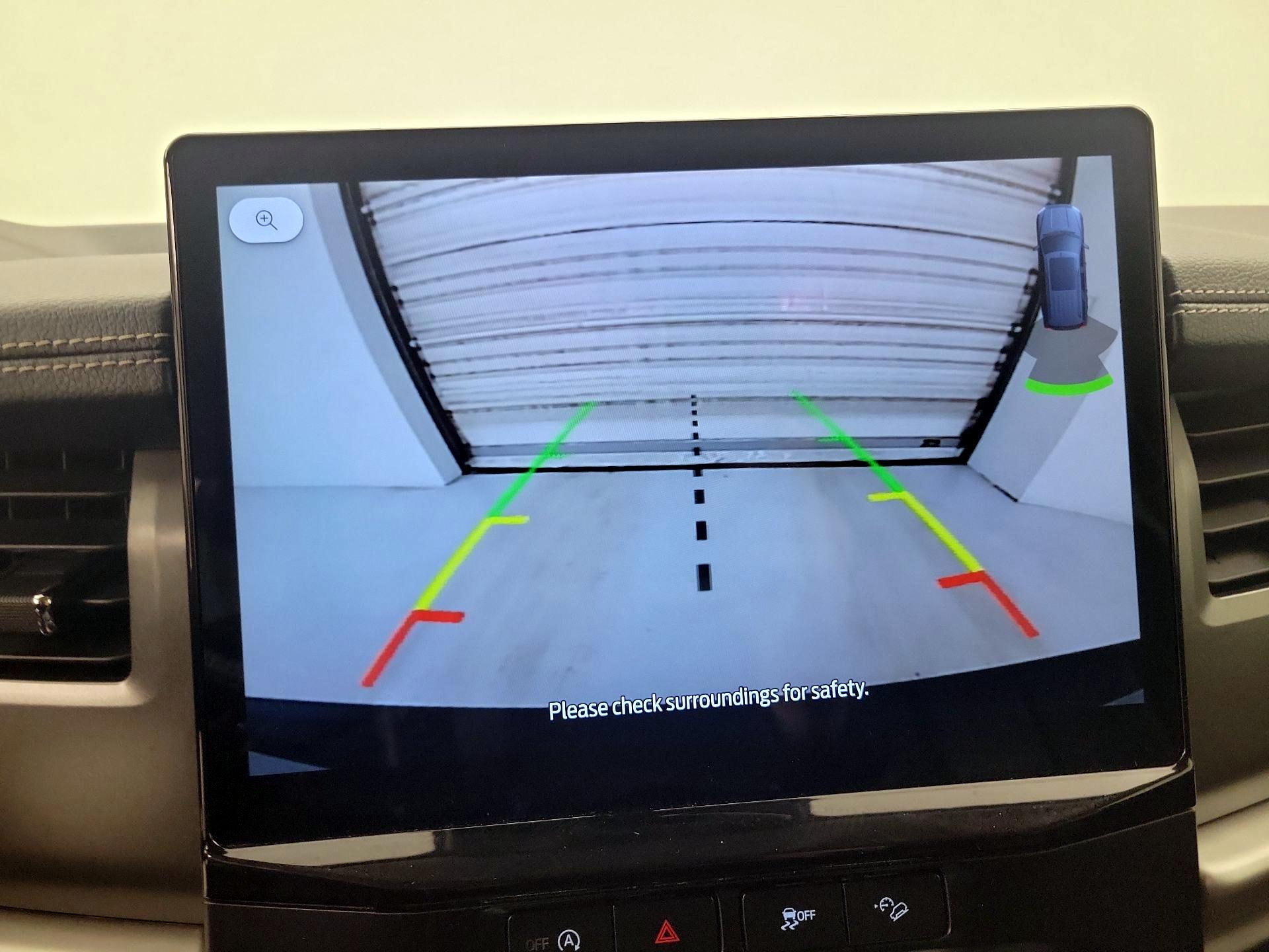 Thumbnail: 2024 Ford Expedition - 14