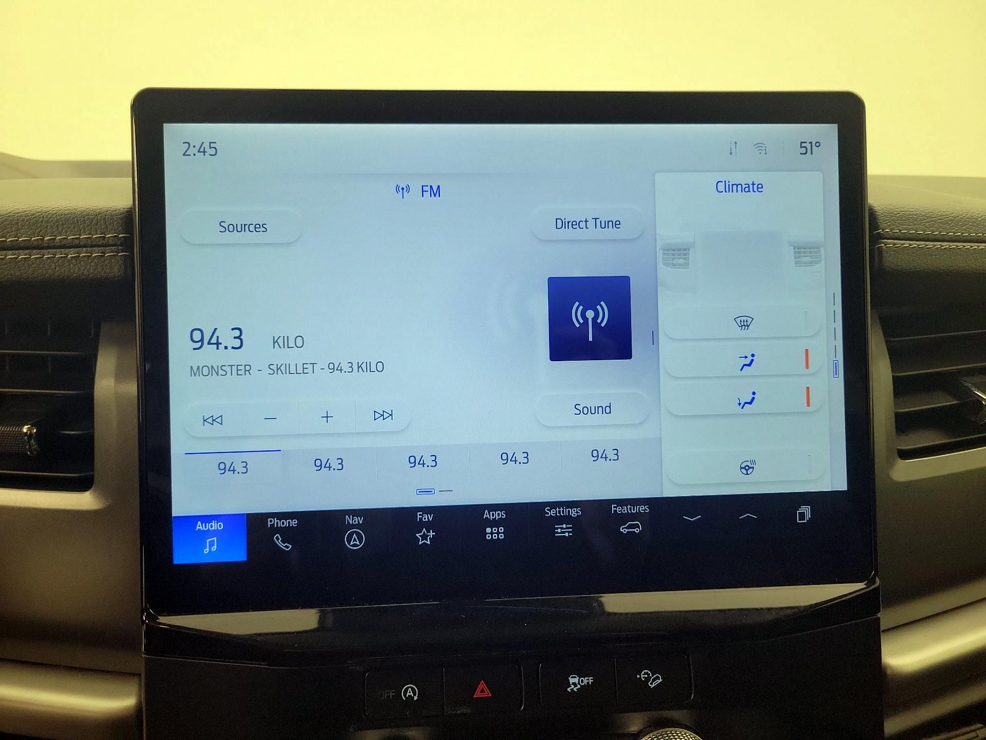 Thumbnail: 2024 Ford Expedition - 15