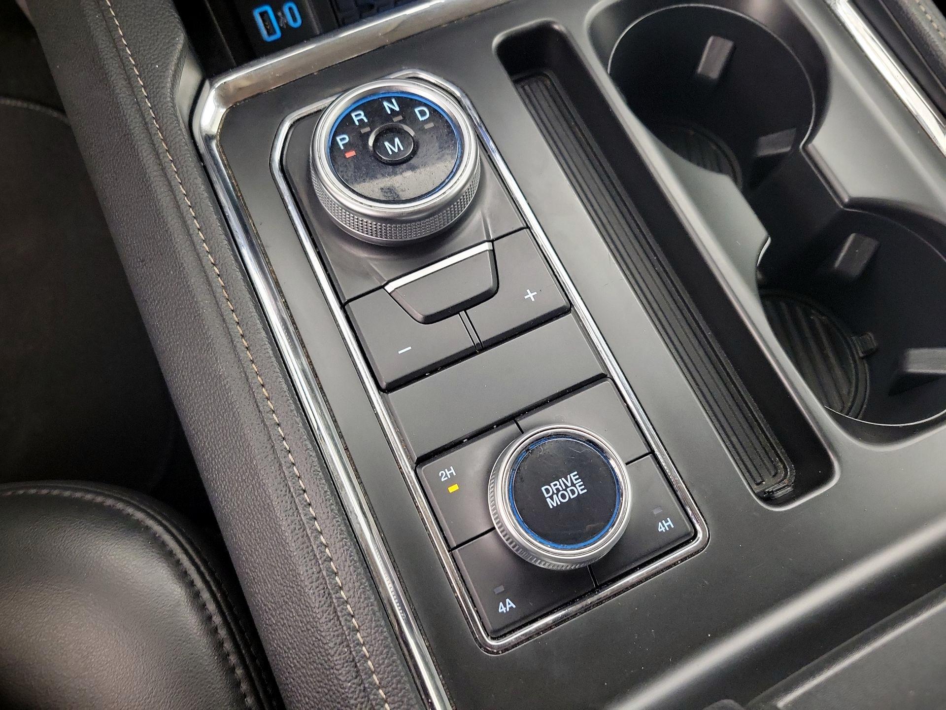 Thumbnail: 2024 Ford Expedition - 17