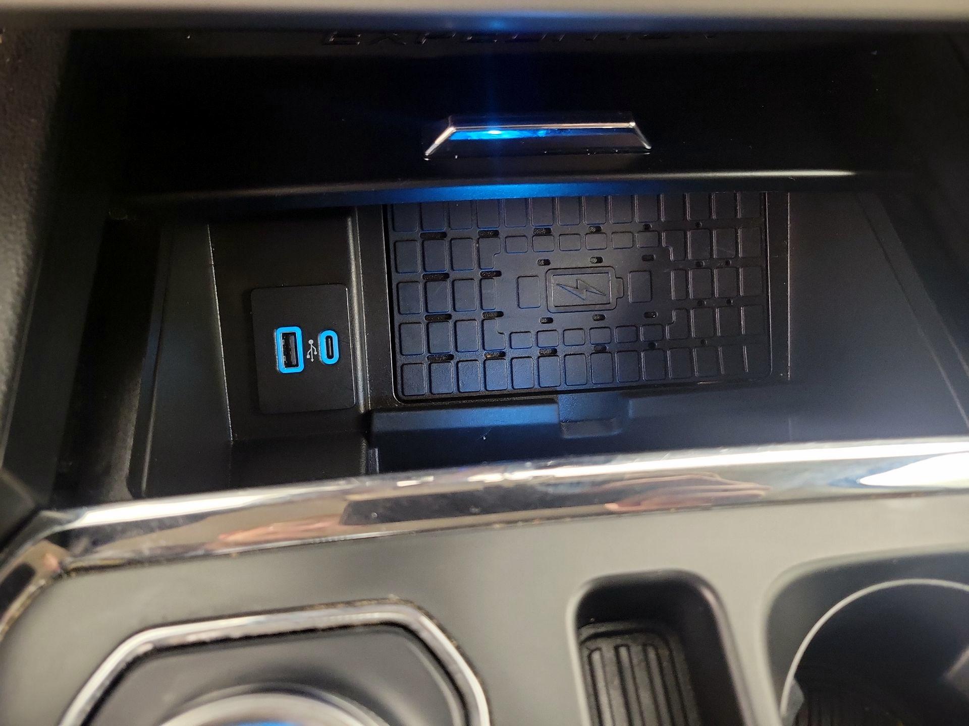 Thumbnail: 2024 Ford Expedition - 18