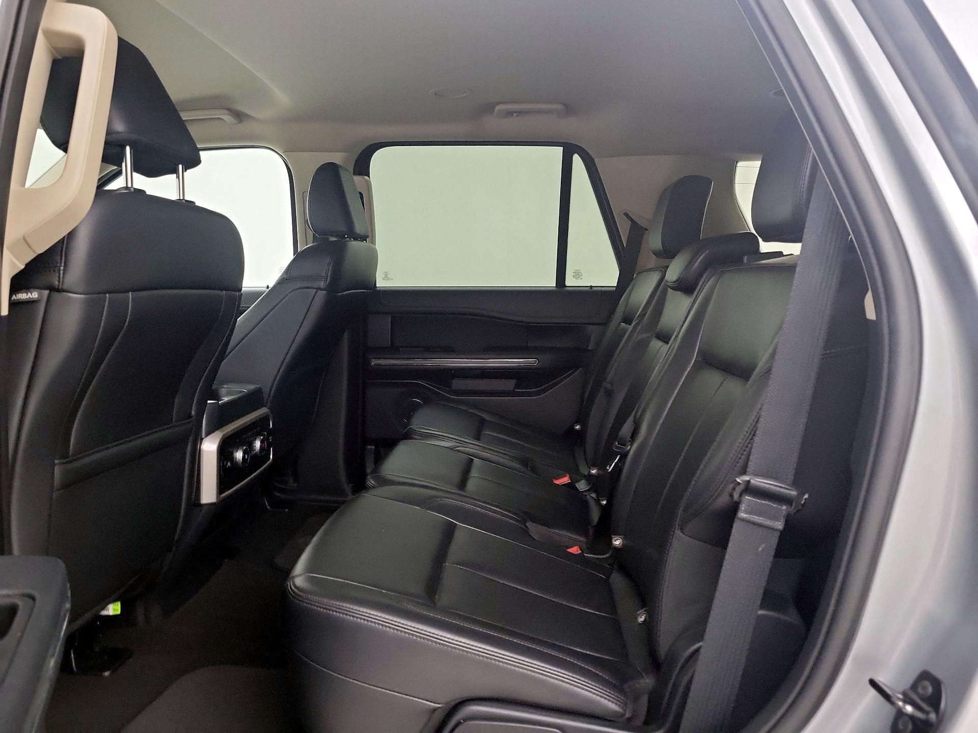 Thumbnail: 2024 Ford Expedition - 19