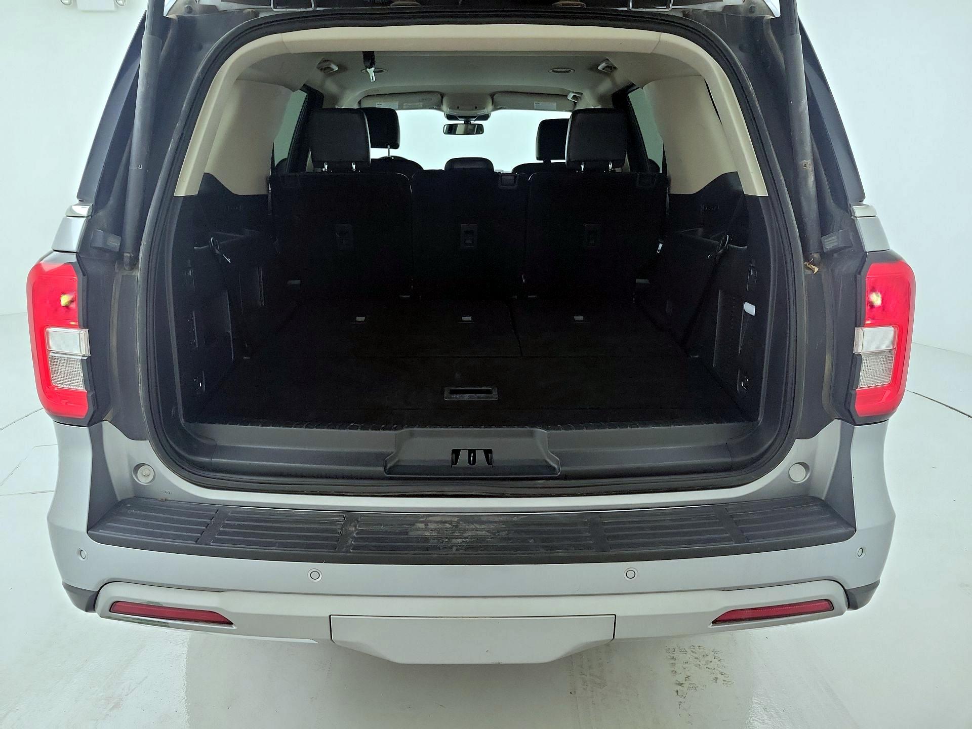 Thumbnail: 2024 Ford Expedition - 20