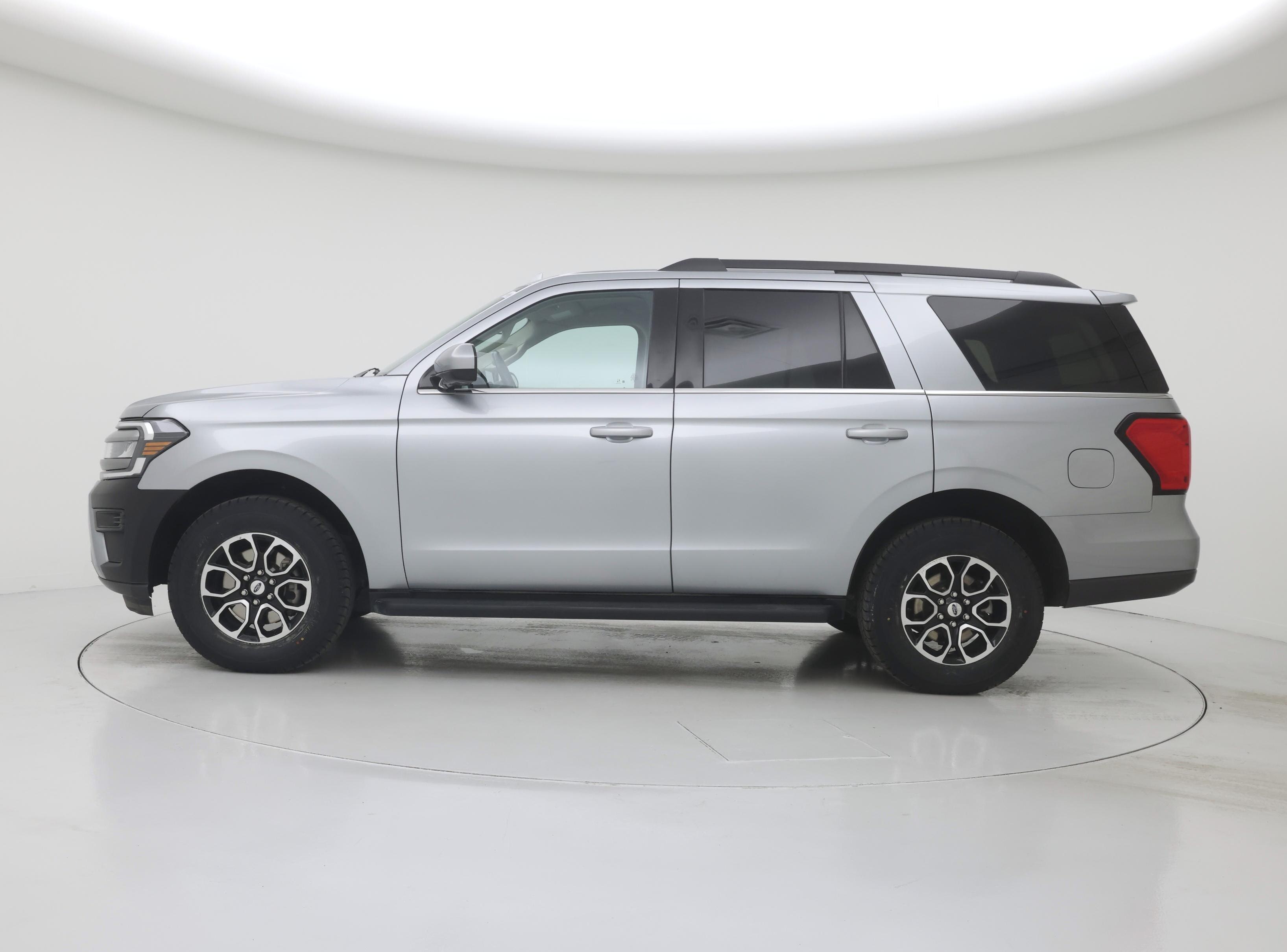 Thumbnail: 2024 Ford Expedition - 3