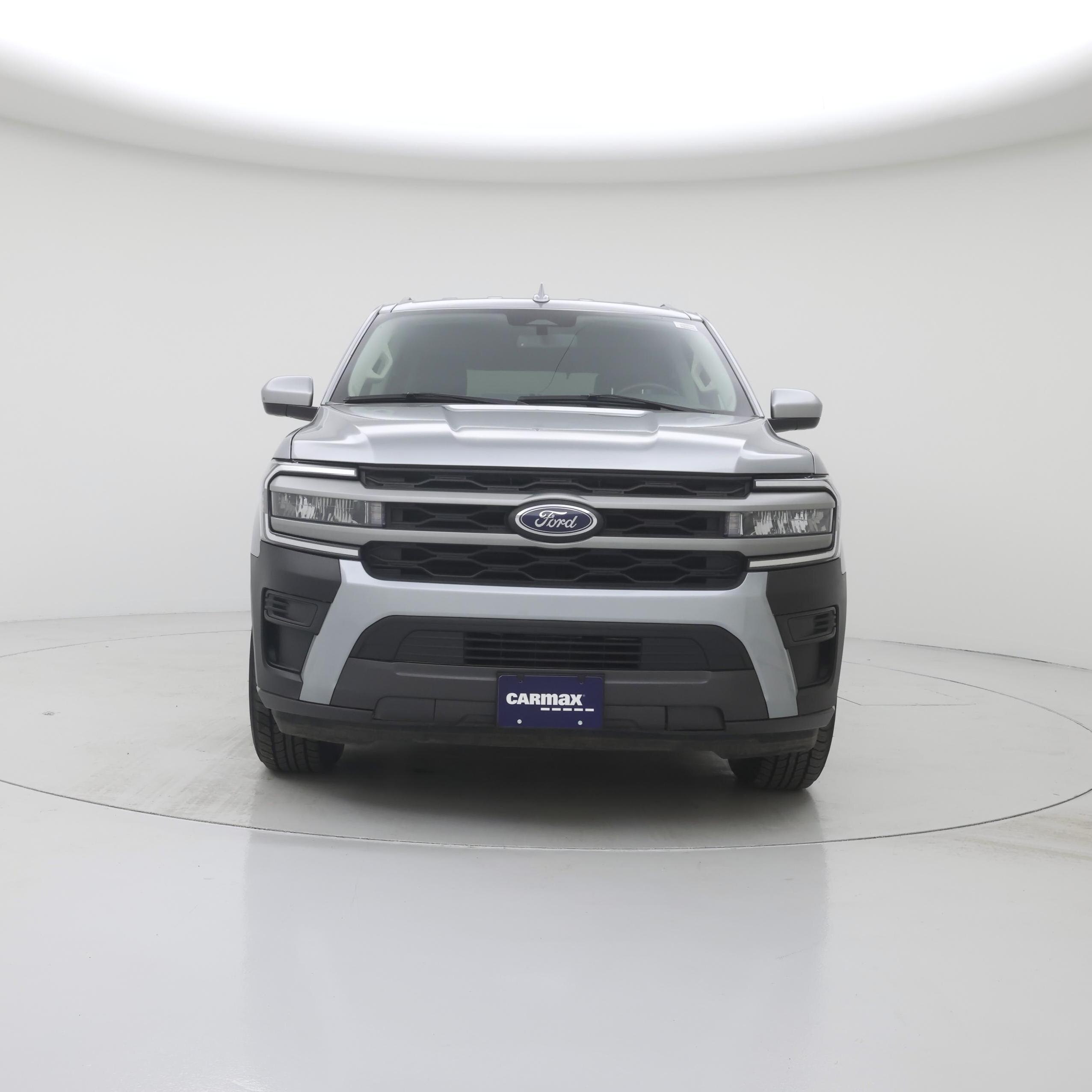 Thumbnail: 2024 Ford Expedition - 5