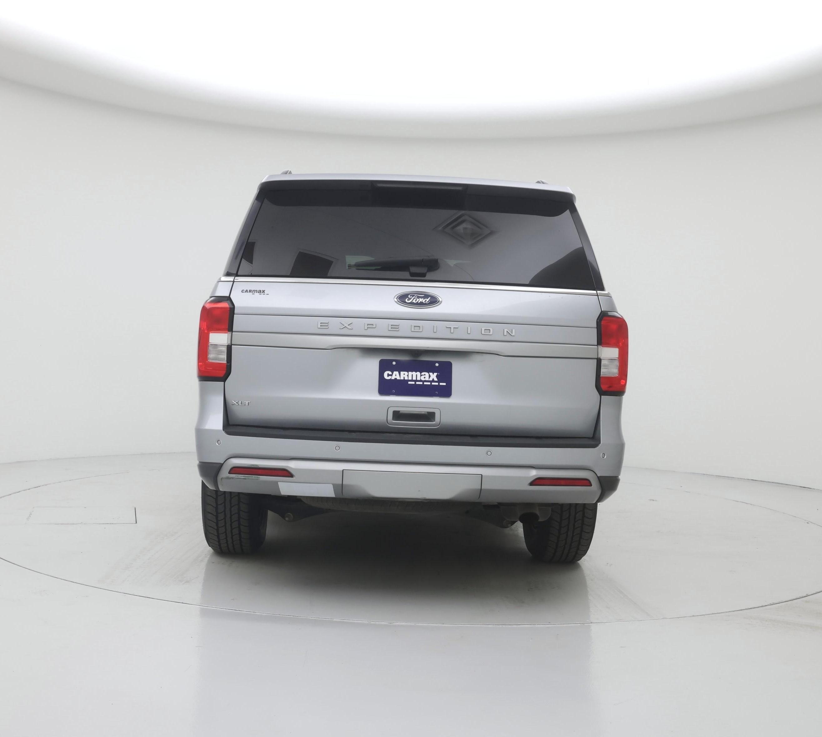 Thumbnail: 2024 Ford Expedition - 6