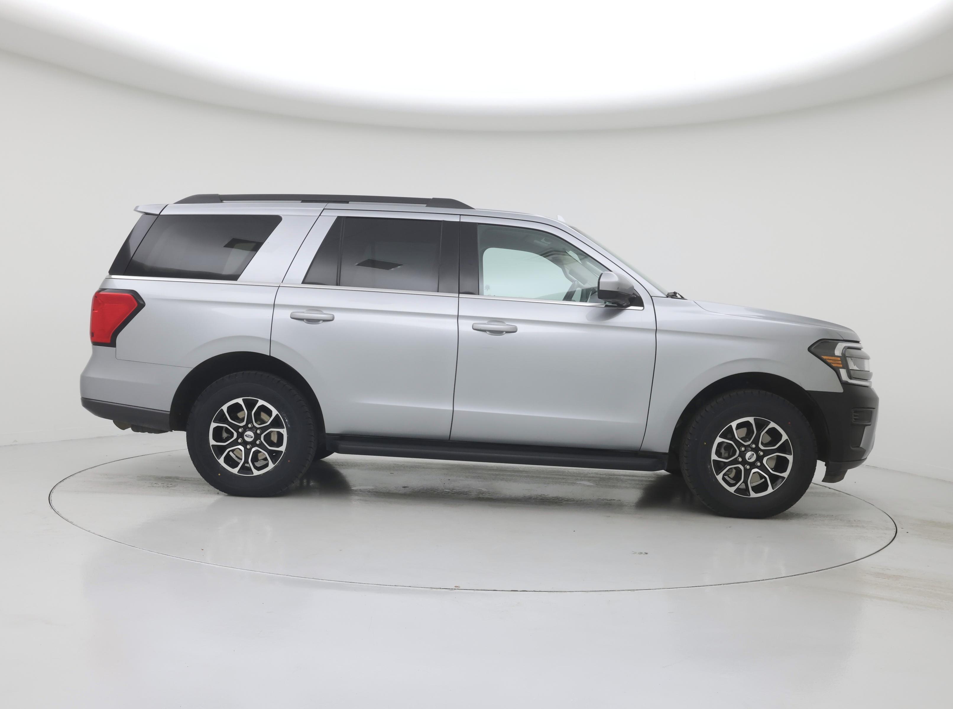 Thumbnail: 2024 Ford Expedition - 7