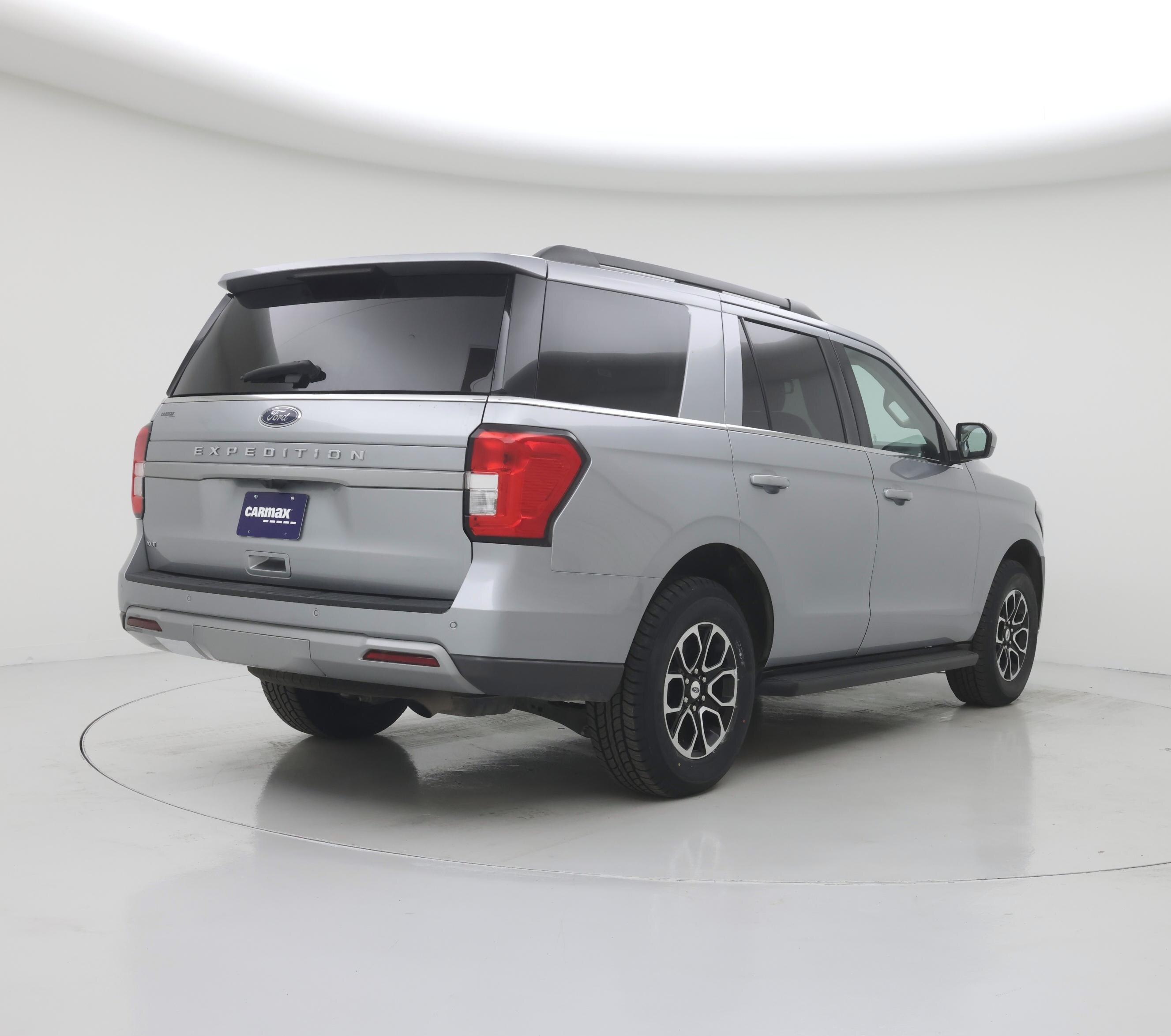 Thumbnail: 2024 Ford Expedition - 8