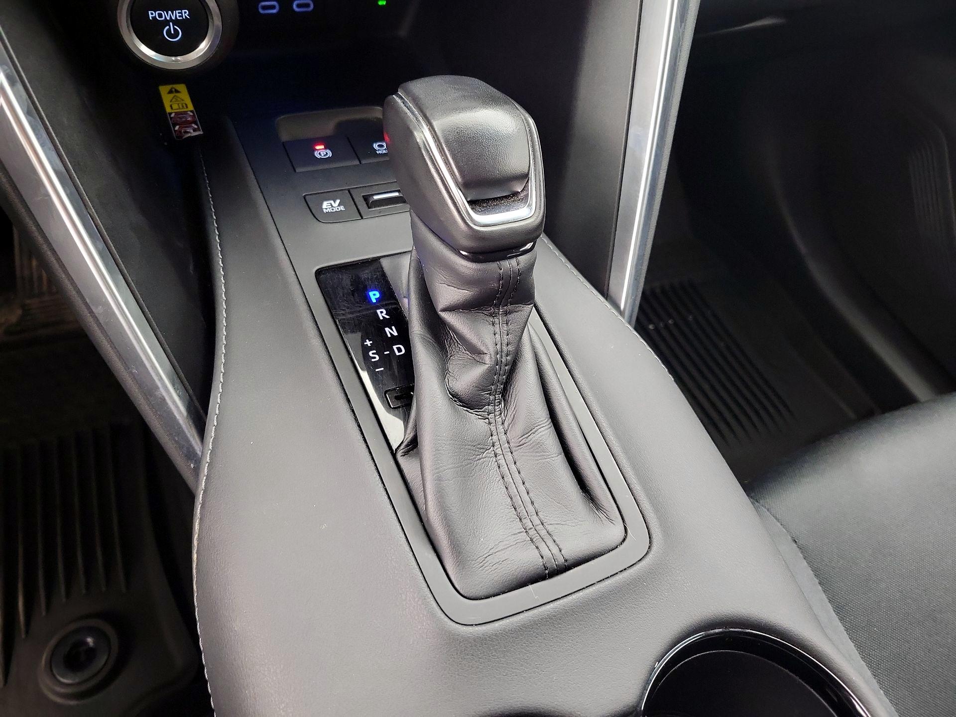 Thumbnail: 2024 Toyota Venza - 17