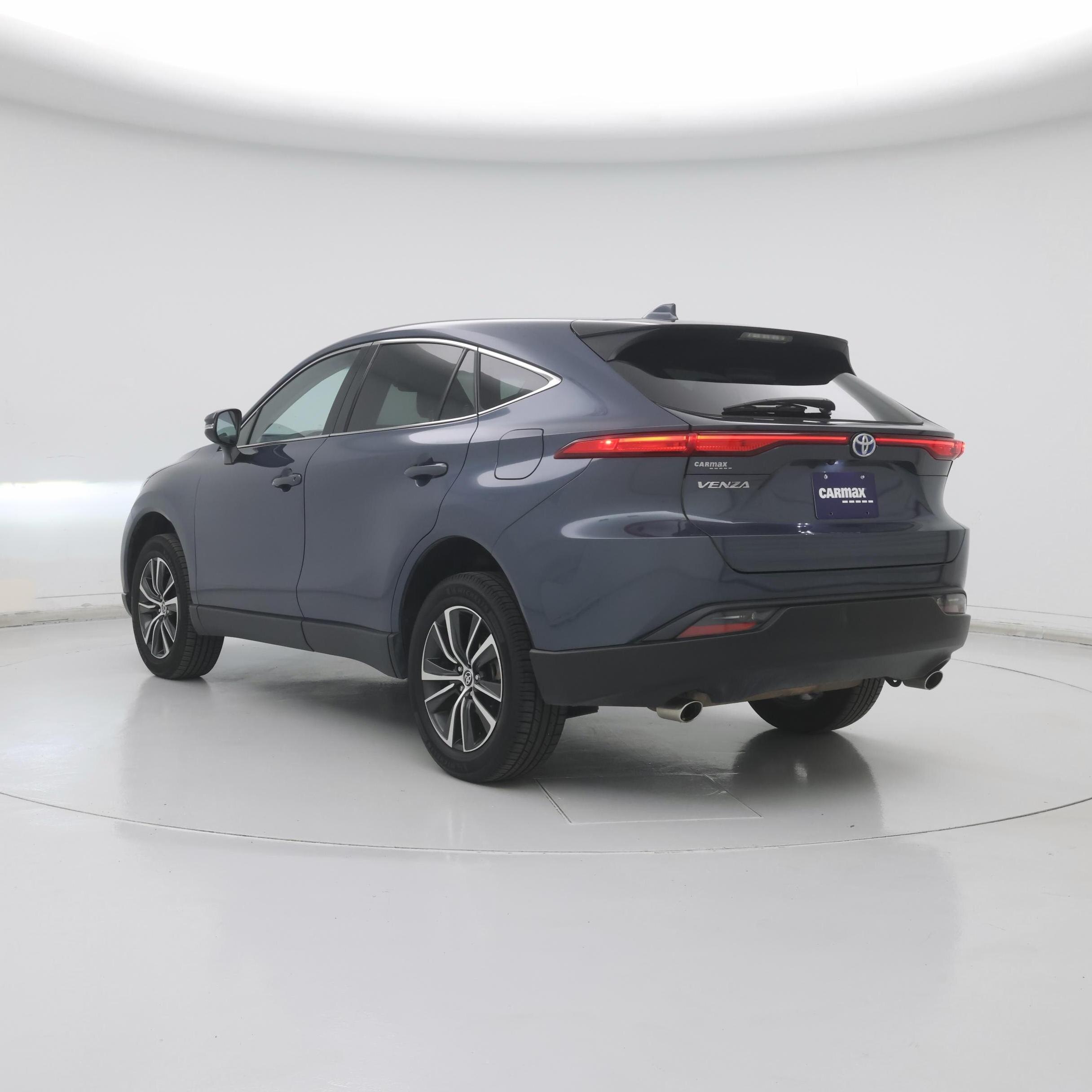 Thumbnail: 2024 Toyota Venza - 2