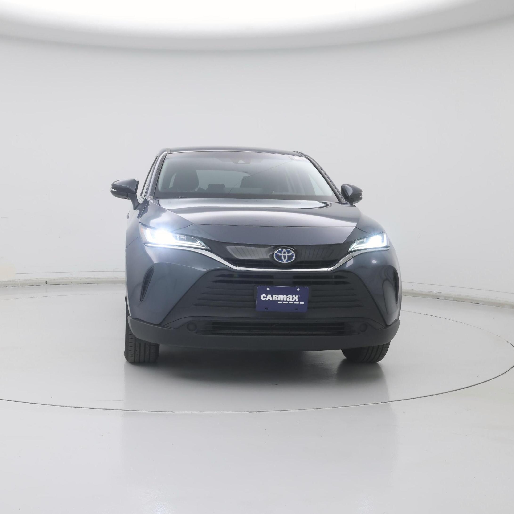 Thumbnail: 2024 Toyota Venza - 5