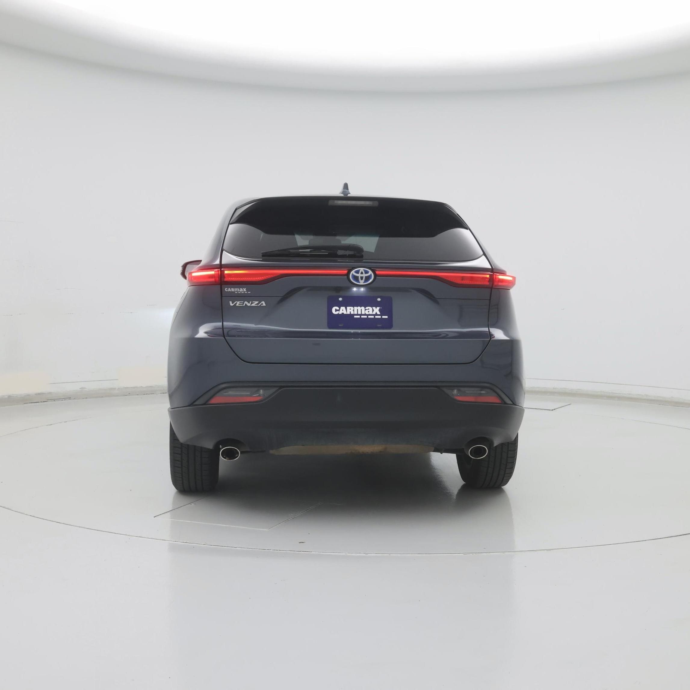 Thumbnail: 2024 Toyota Venza - 6