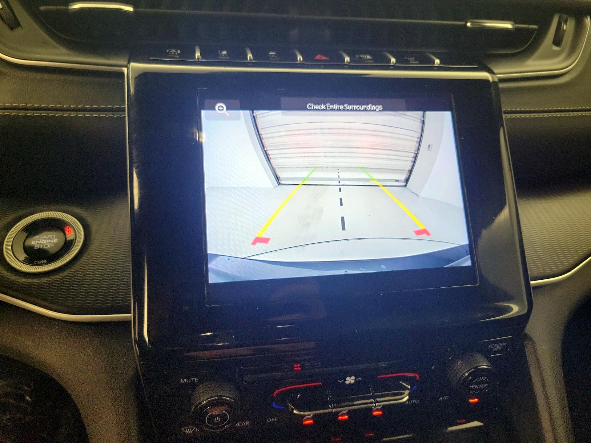 Thumbnail: 2025 Jeep Grand Cherokee L - 14