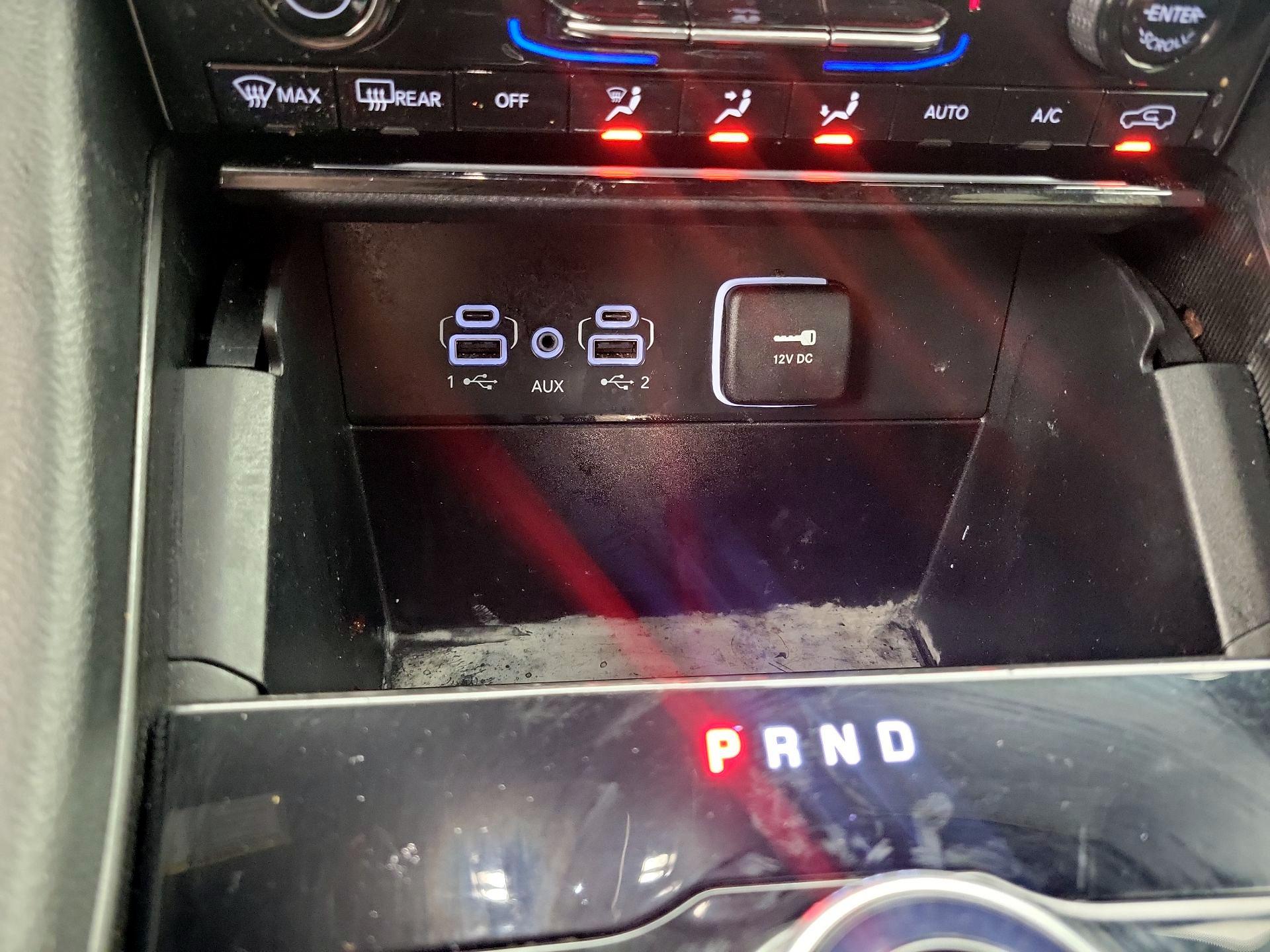 Thumbnail: 2025 Jeep Grand Cherokee L - 18