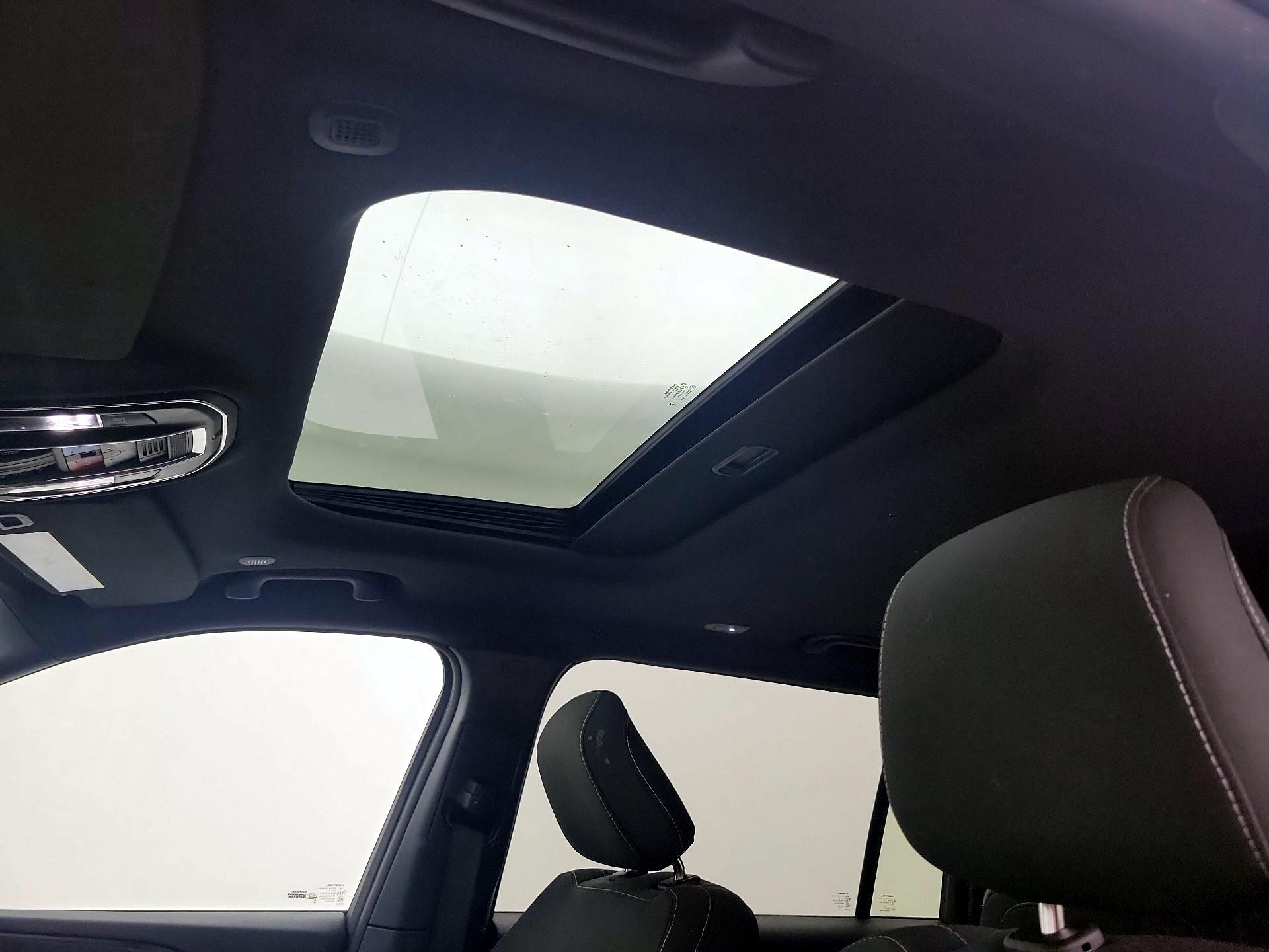 Thumbnail: 2025 Jeep Grand Cherokee L - 19