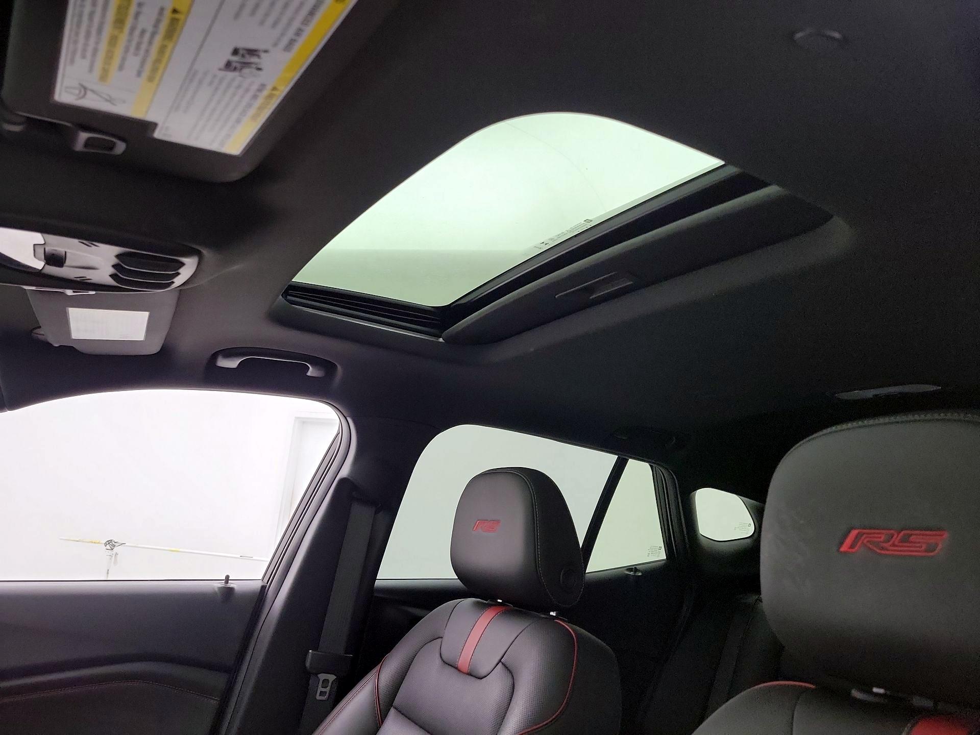 Thumbnail: 2025 Chevrolet Trax - 19