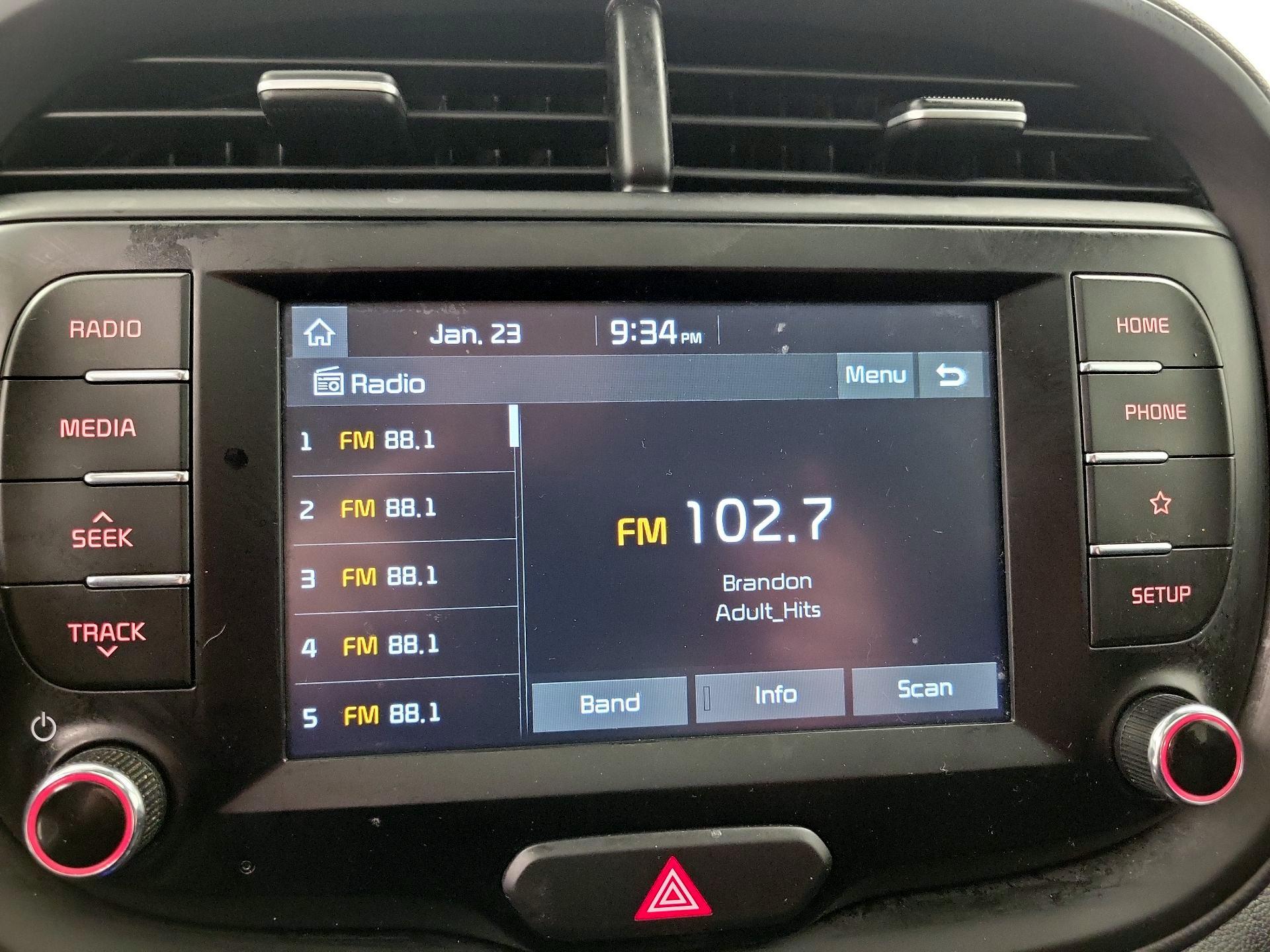 Thumbnail: 2021 Kia Soul - 15