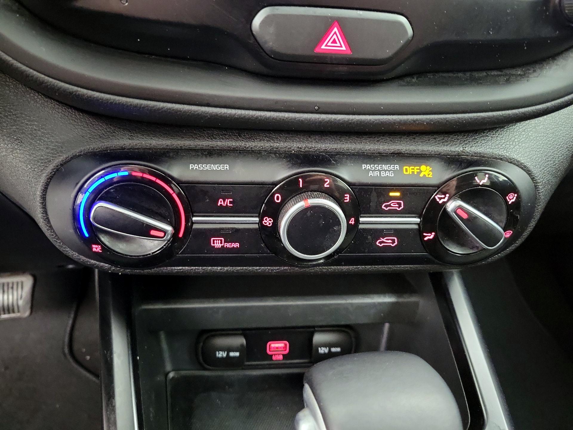 Thumbnail: 2021 Kia Soul - 16