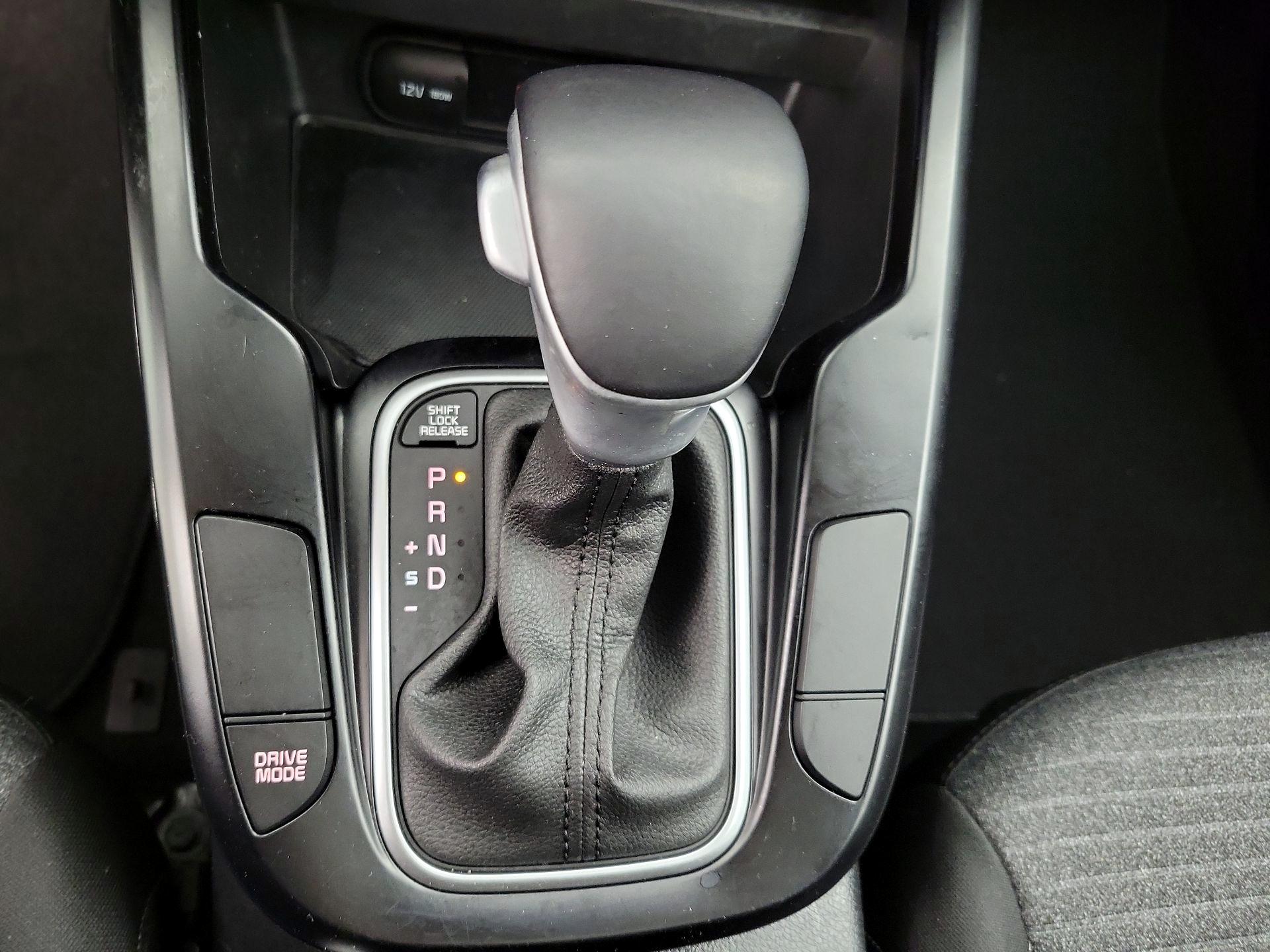 Thumbnail: 2021 Kia Soul - 17