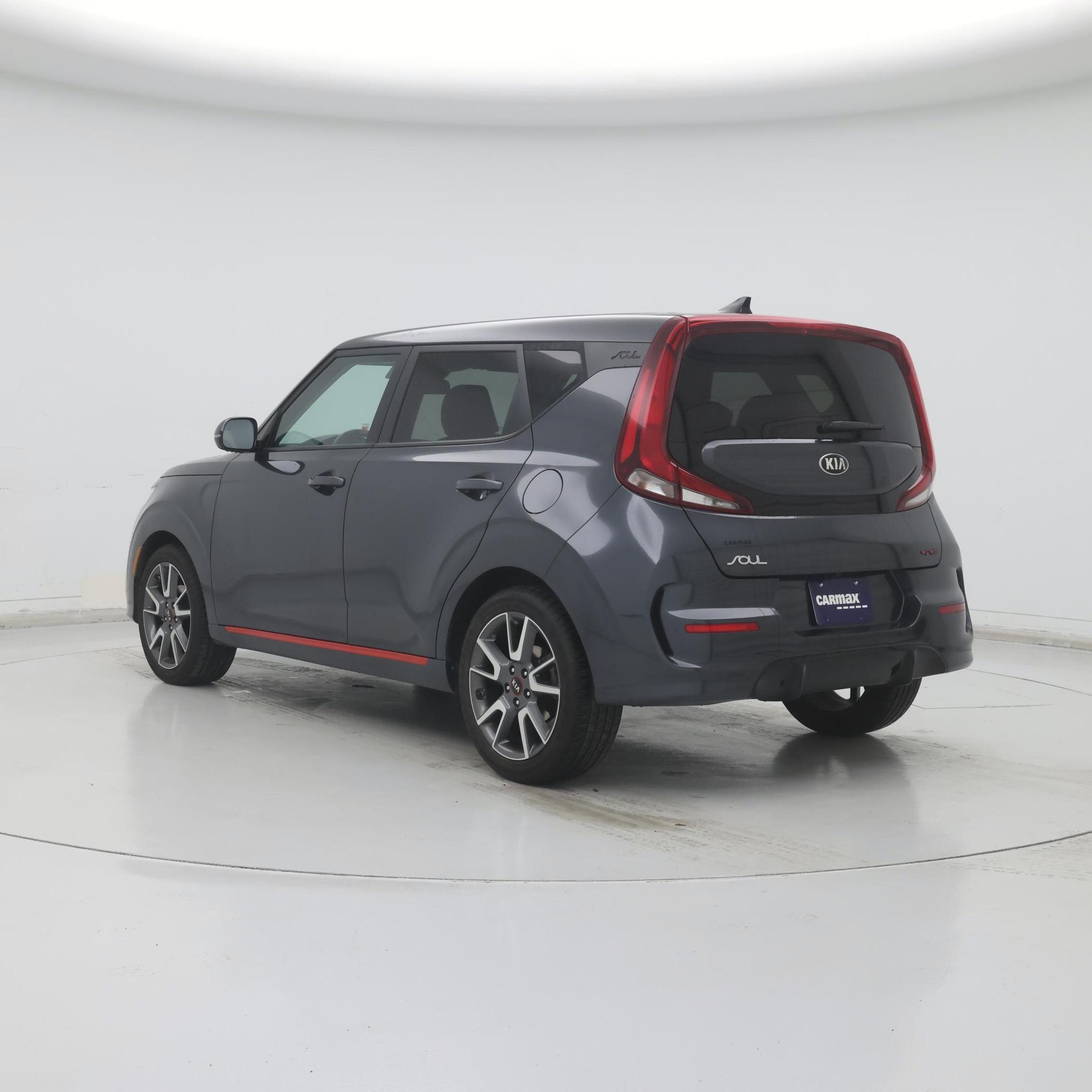 Thumbnail: 2021 Kia Soul - 2