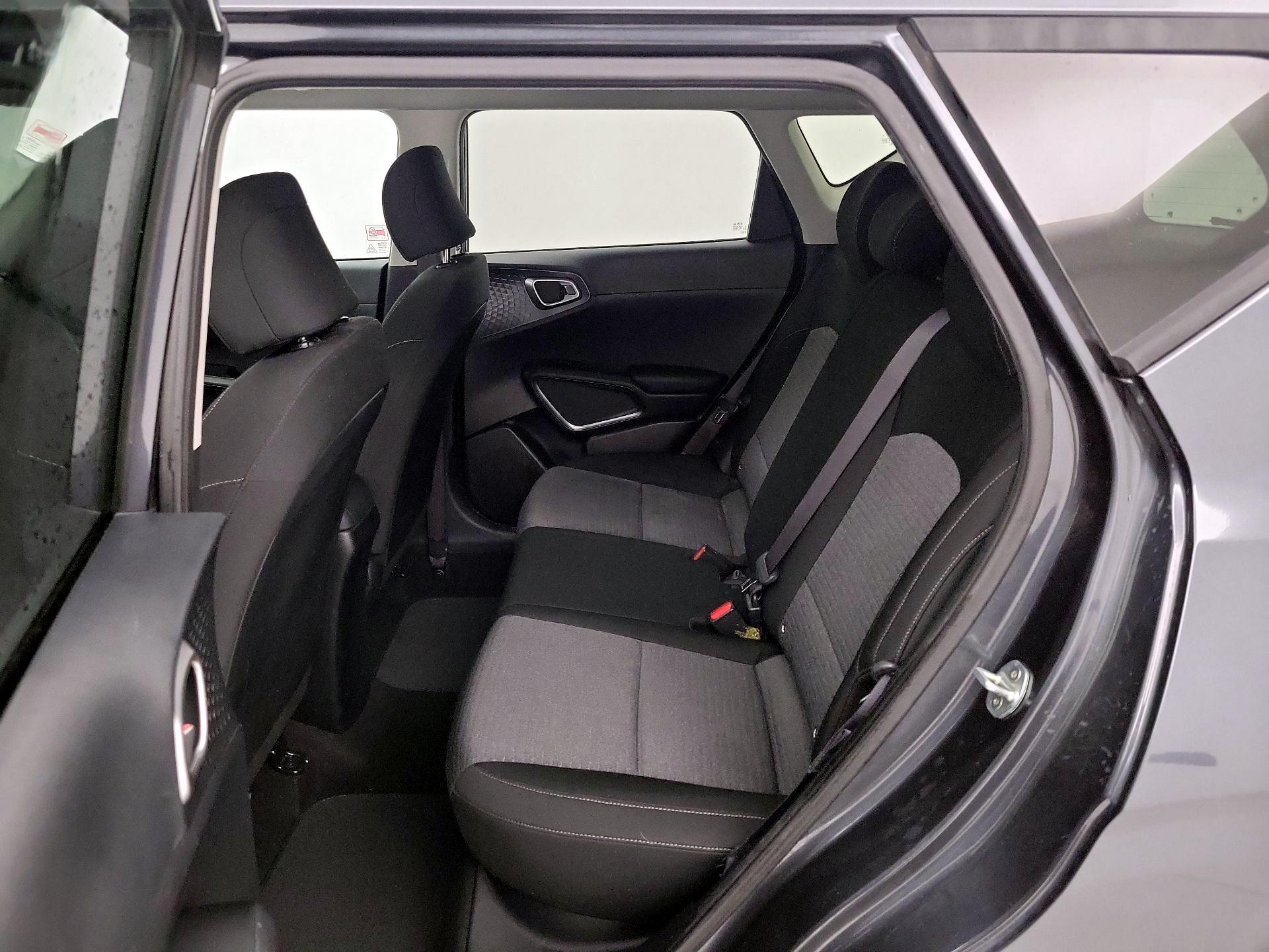 Thumbnail: 2021 Kia Soul - 20