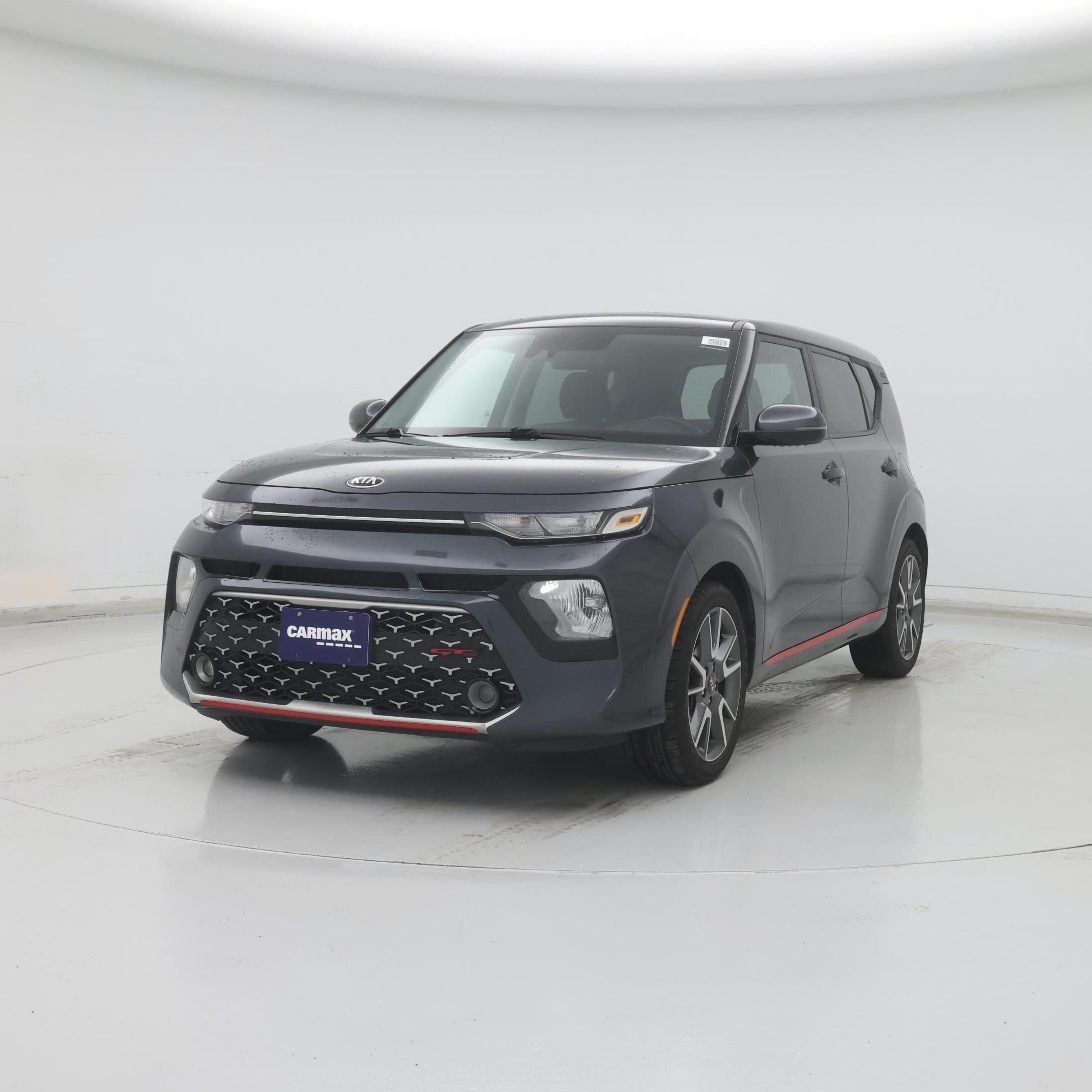 Thumbnail: 2021 Kia Soul - 4