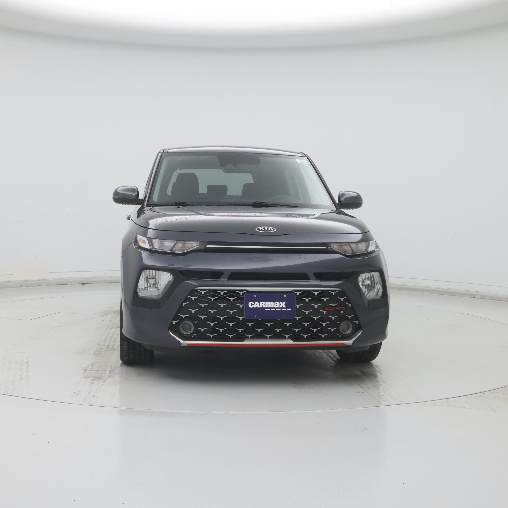 Thumbnail: 2021 Kia Soul - 5