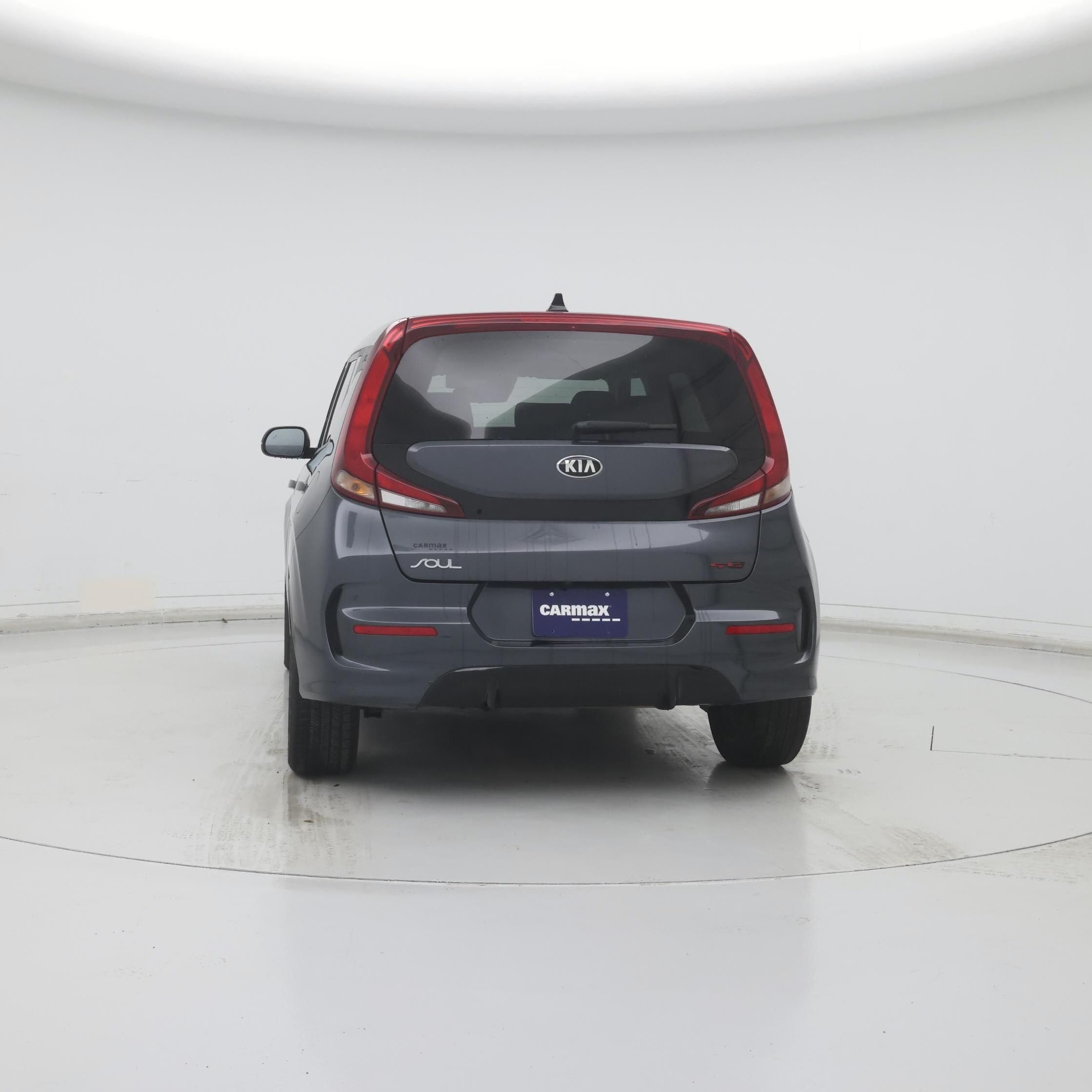 Thumbnail: 2021 Kia Soul - 6