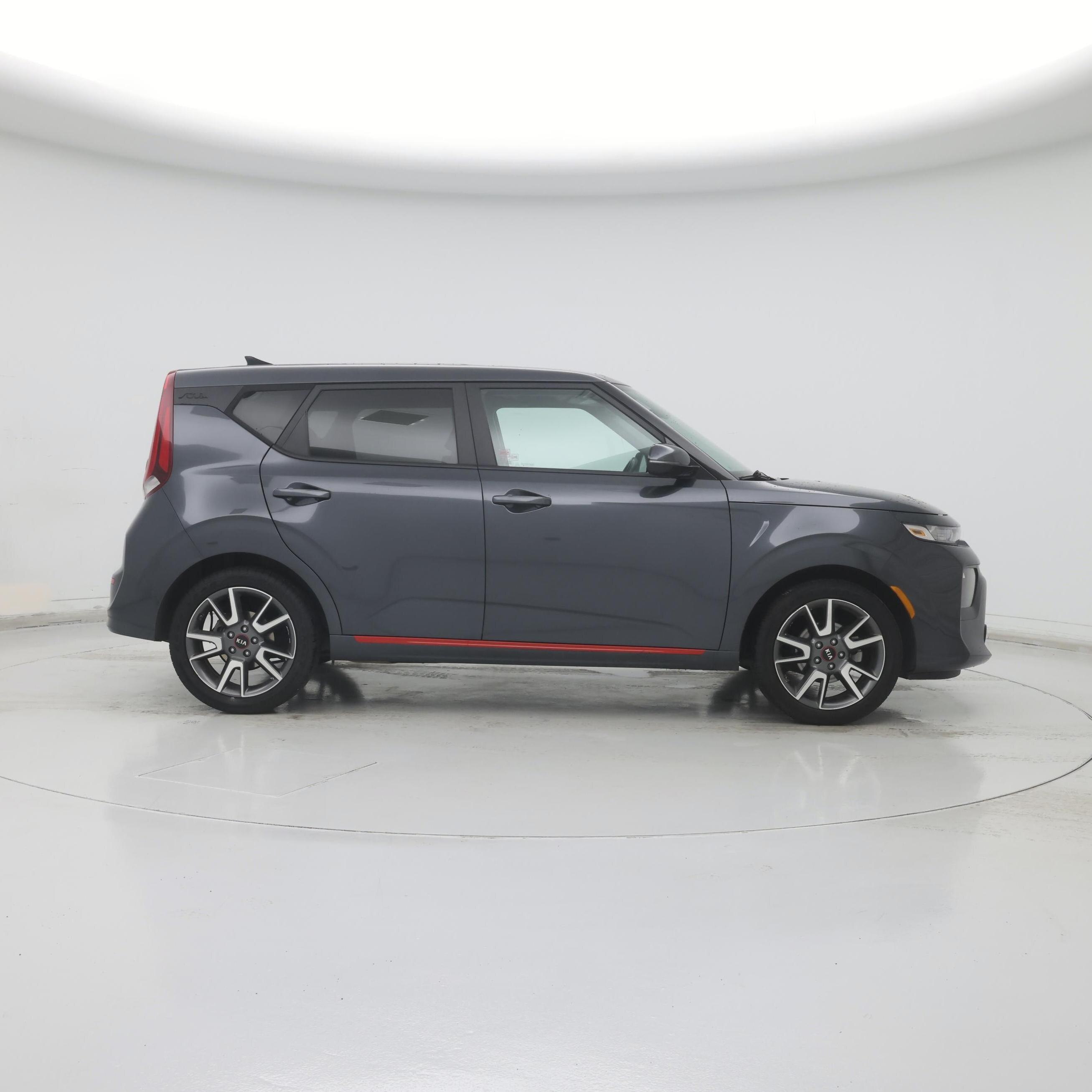 Thumbnail: 2021 Kia Soul - 7