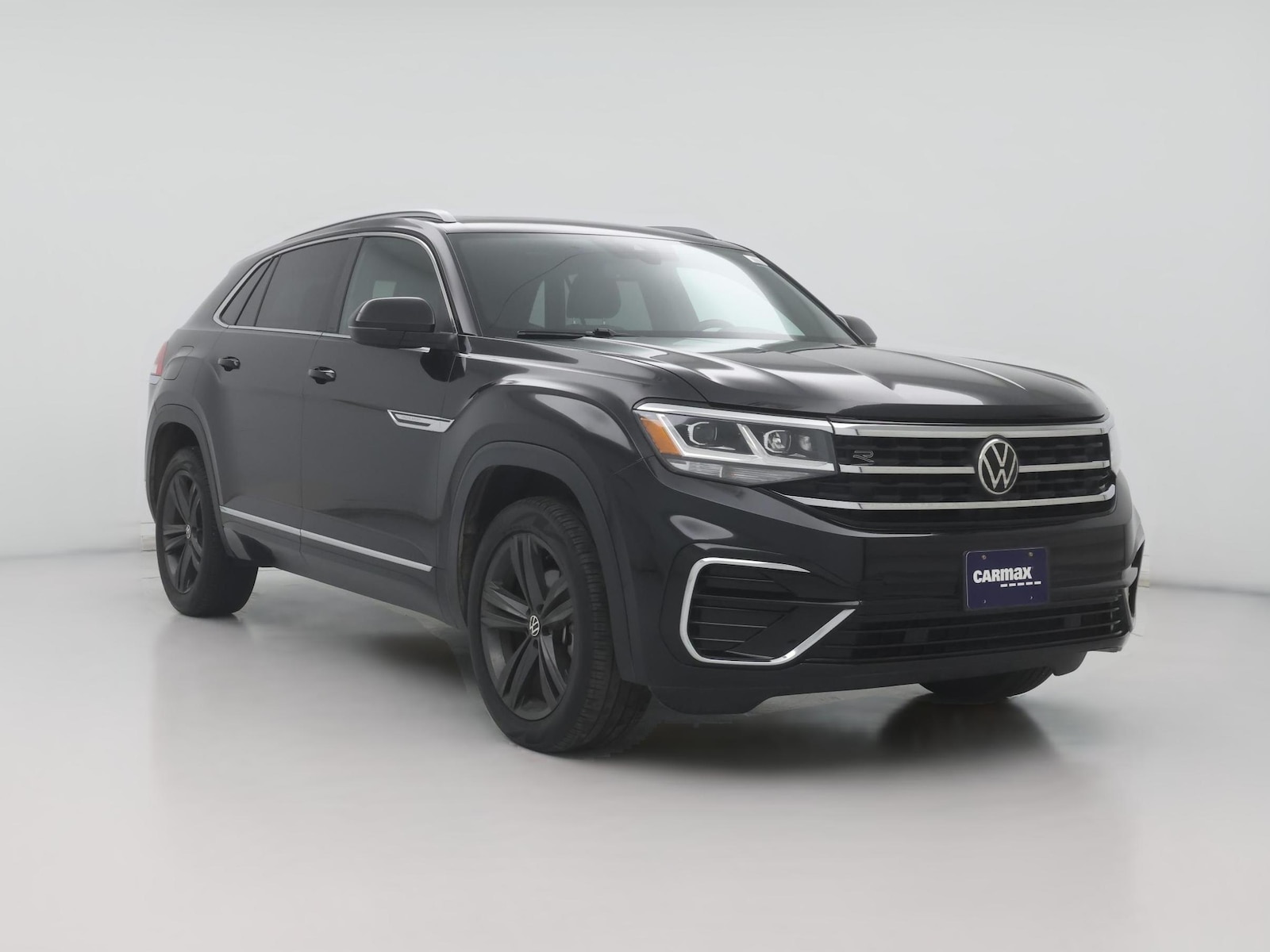2022 Volkswagen Atlas Cross Sport SEL R-Line